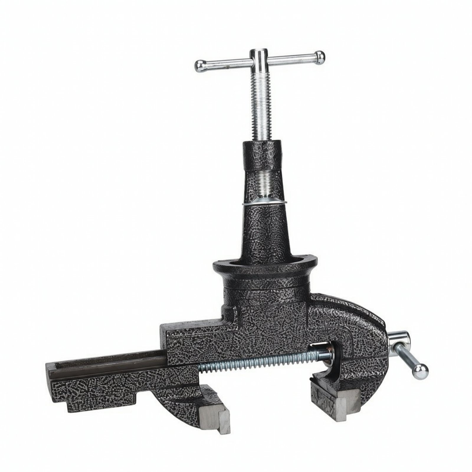Bench Vise Cast Iron