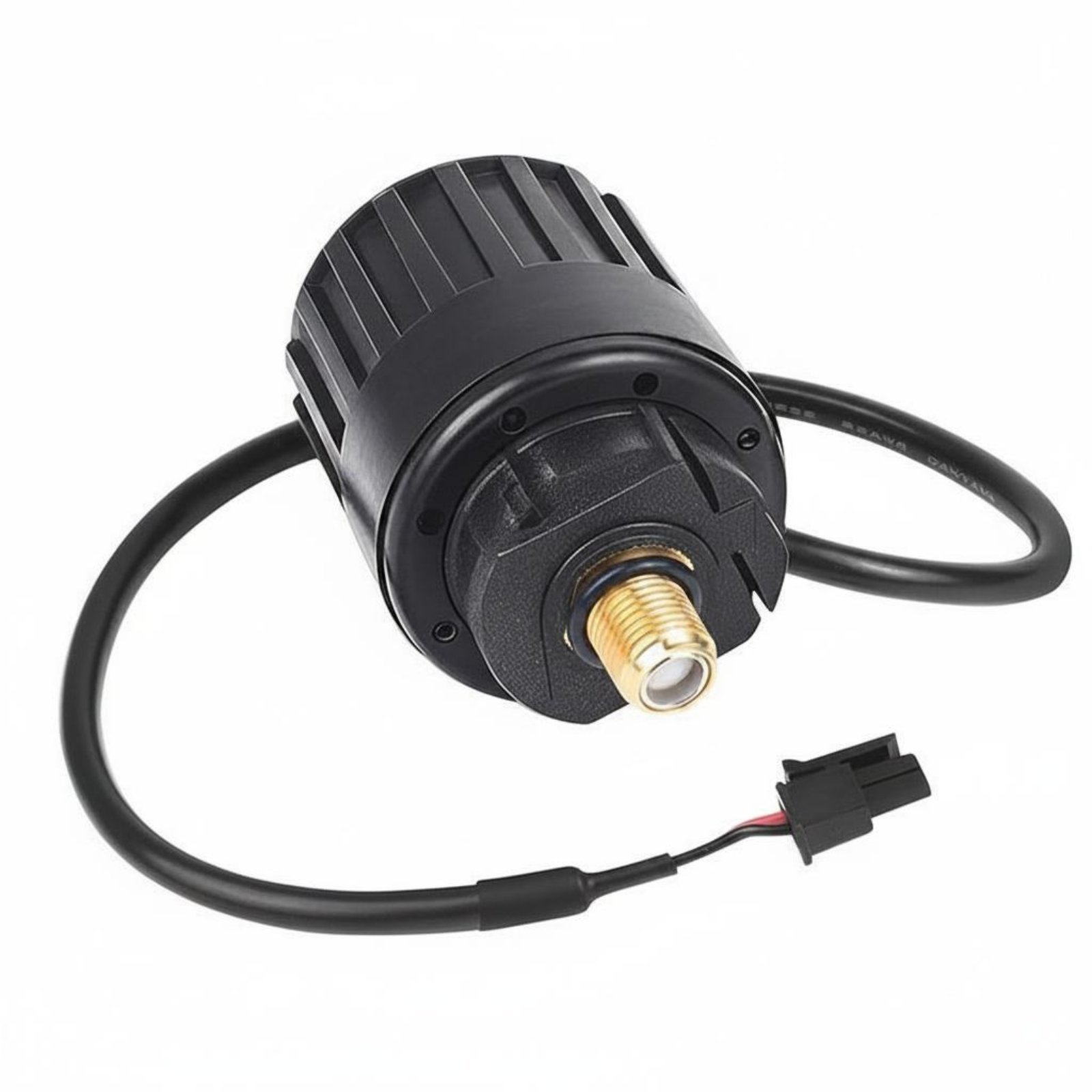 Sprayer Pressure Regulator