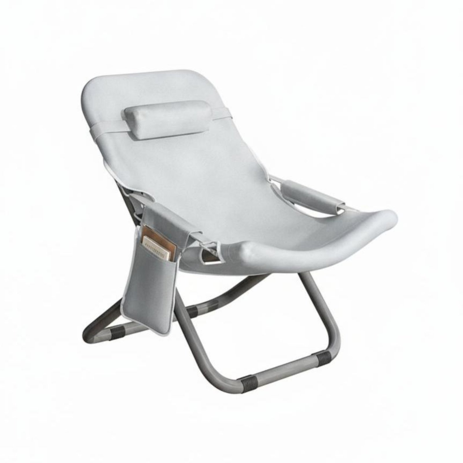 Foldable Recliner Chair