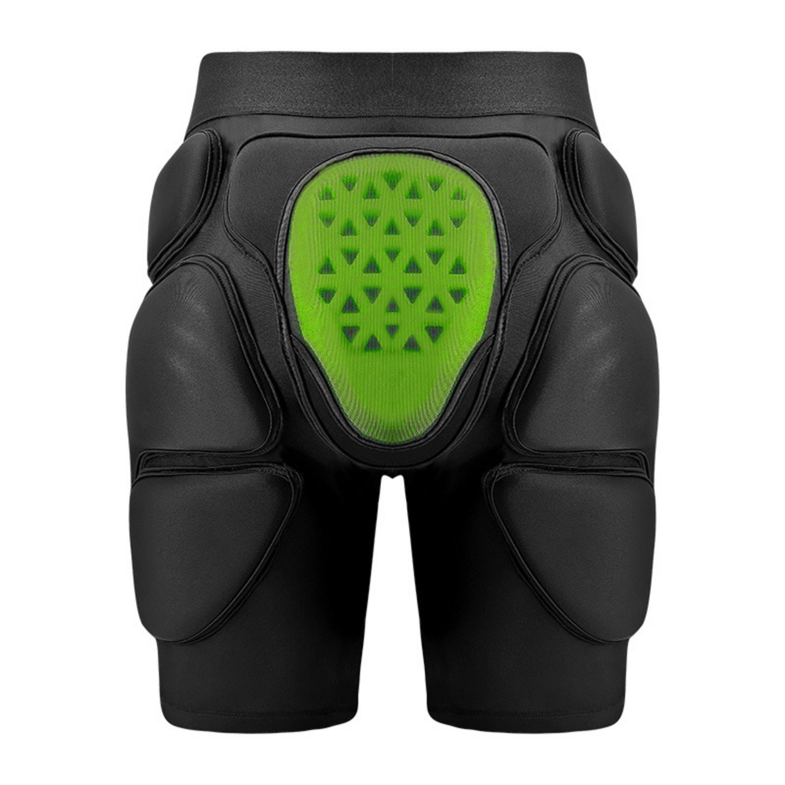 Stretch Padded Pad Shorts