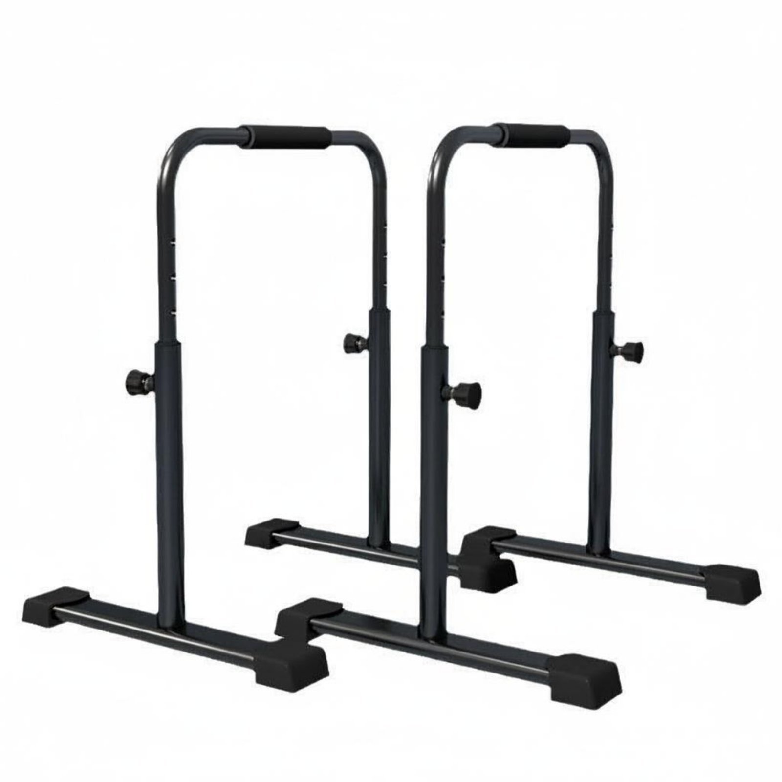 Adjustable Stations Freestanding