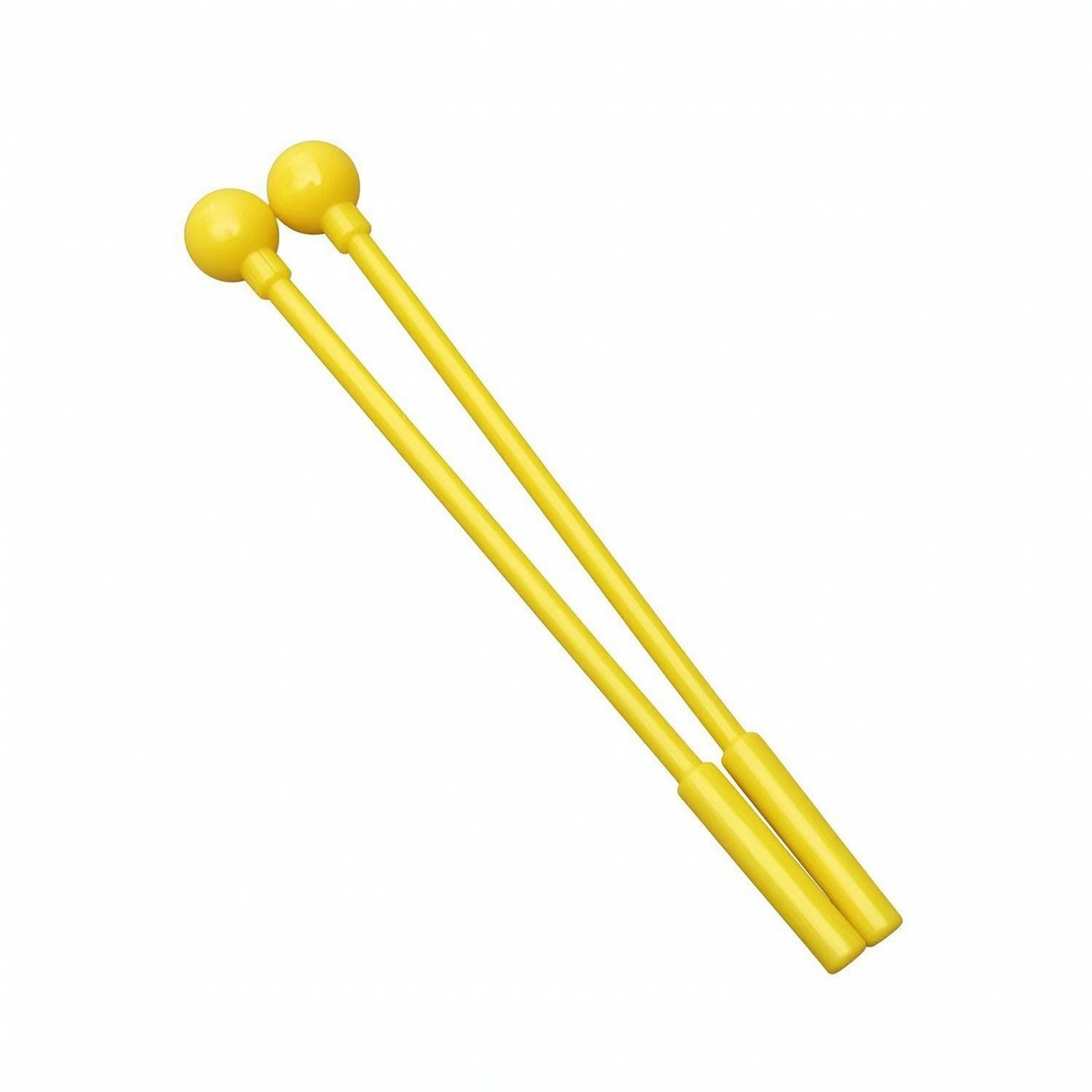2-Piece Lightweight Xylophone Mallets
