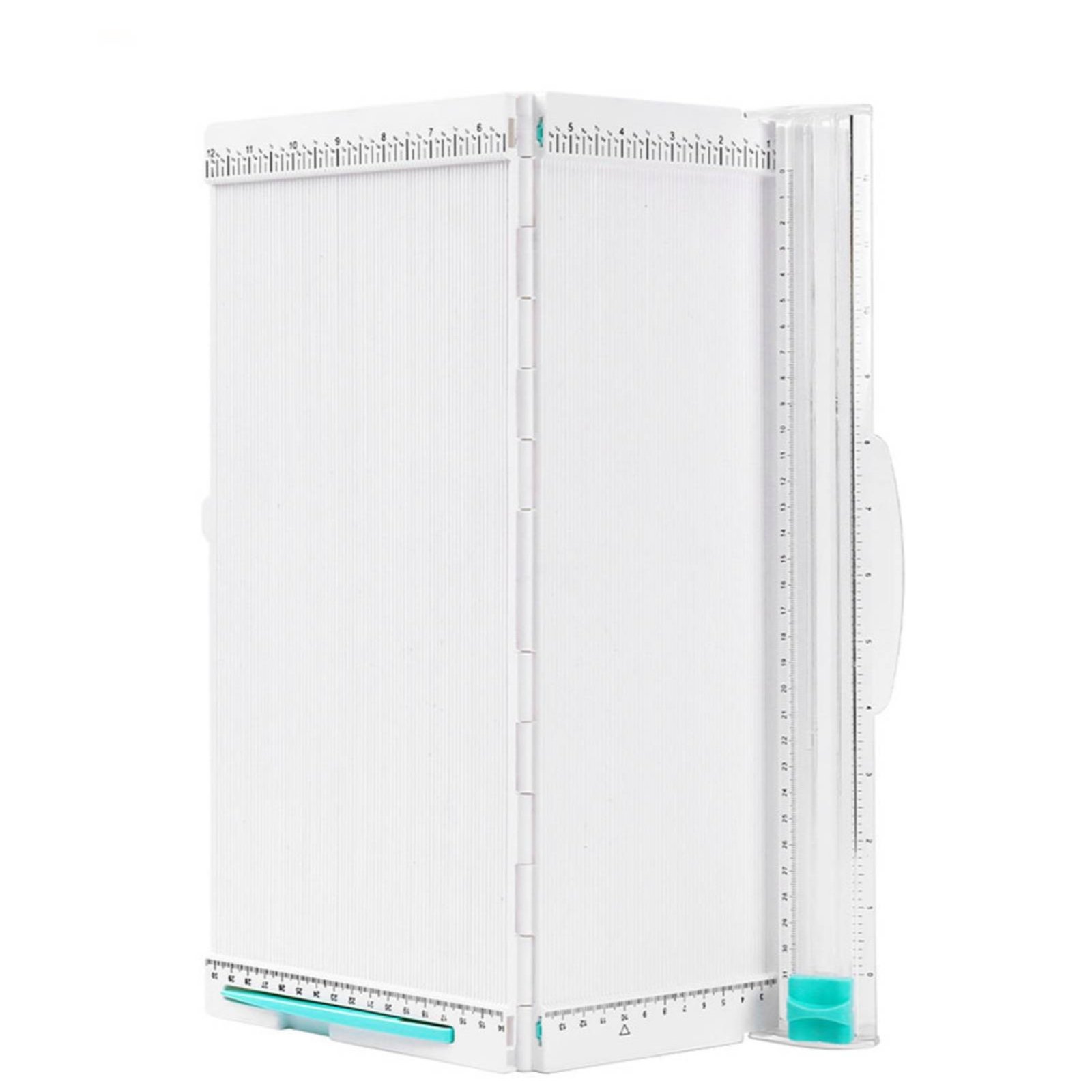 Compact Paper Trimmer