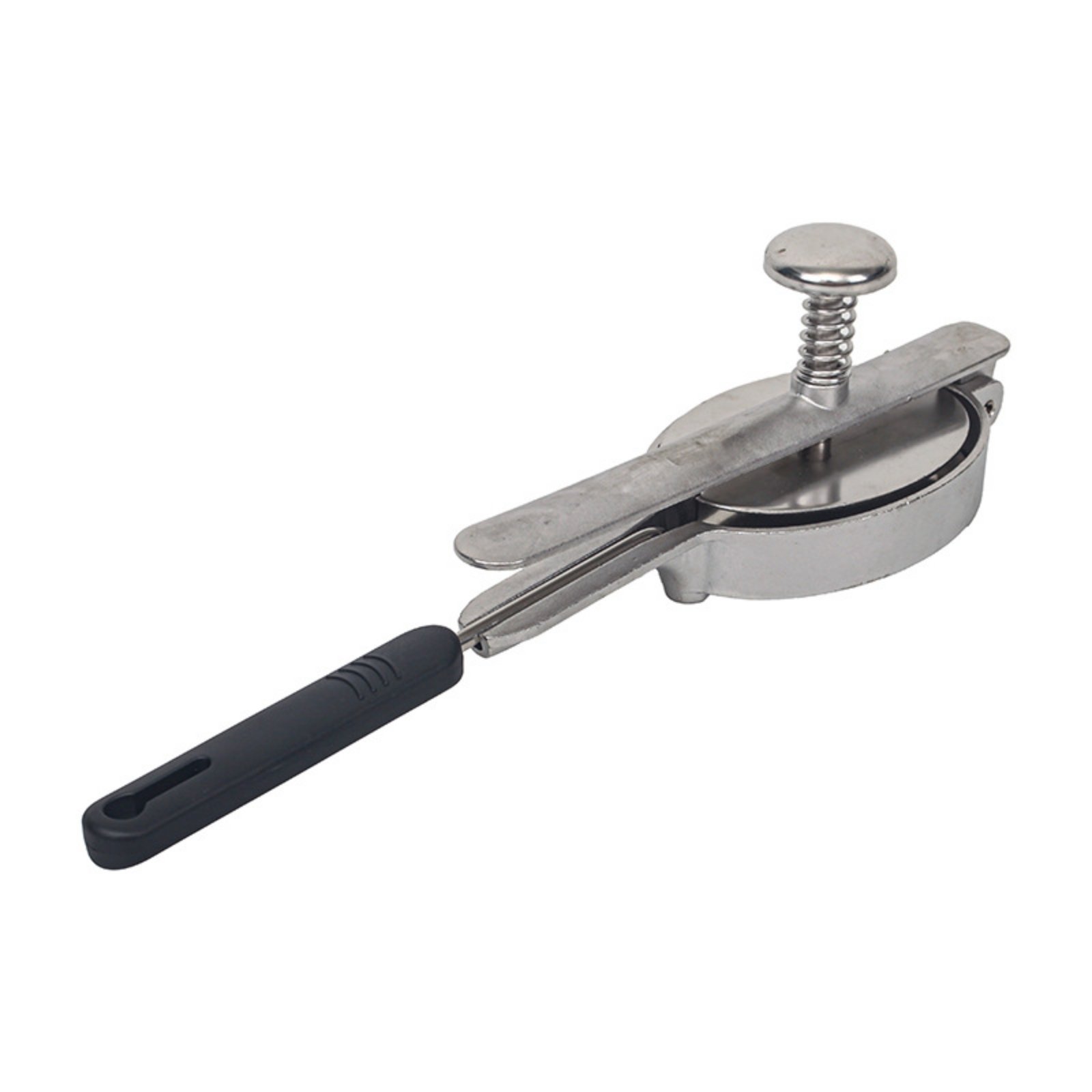 Stainless Steel Hamburger Press