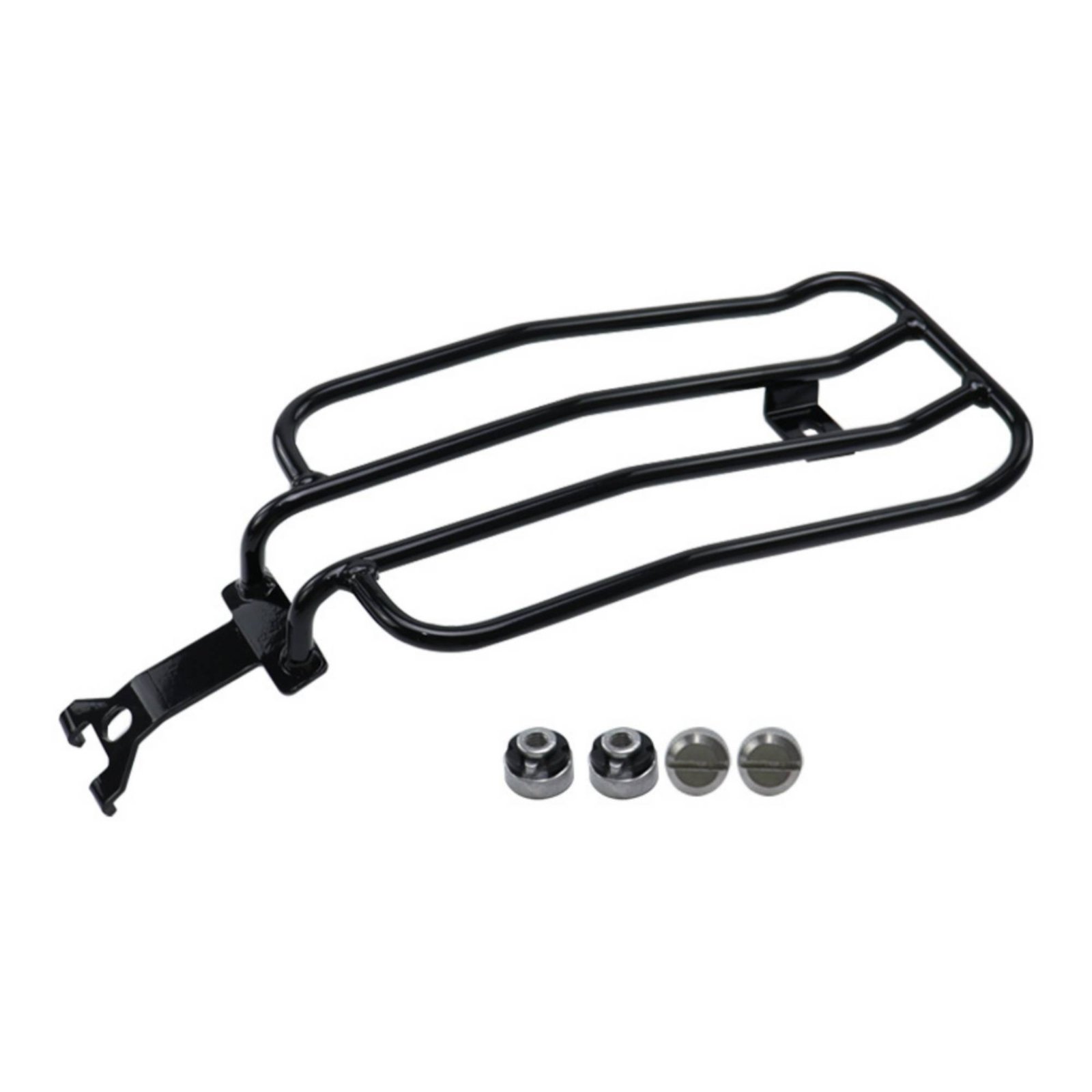 Motorcycle Rear Luggage Rack