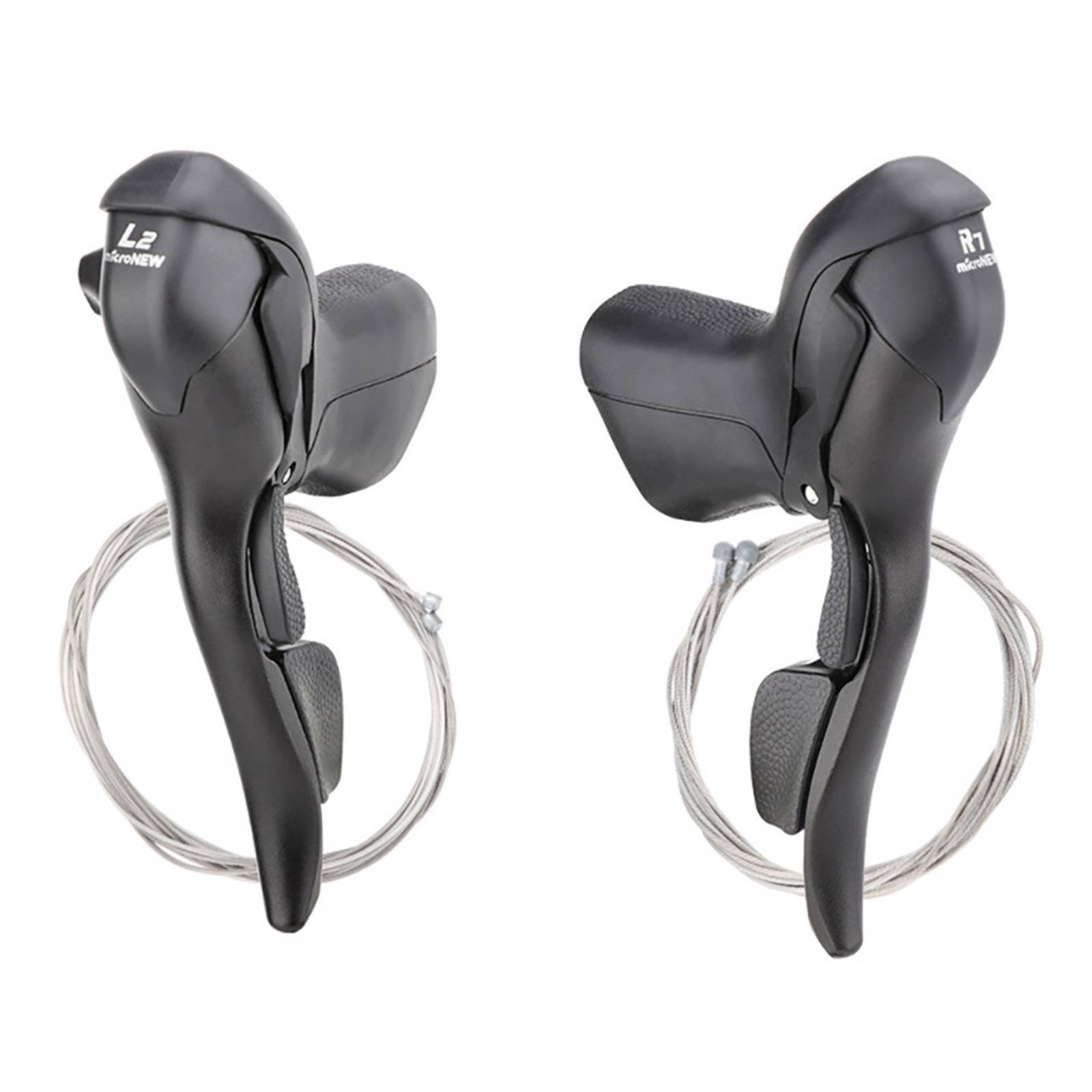 Unified Cycle Shifter Brake Levers