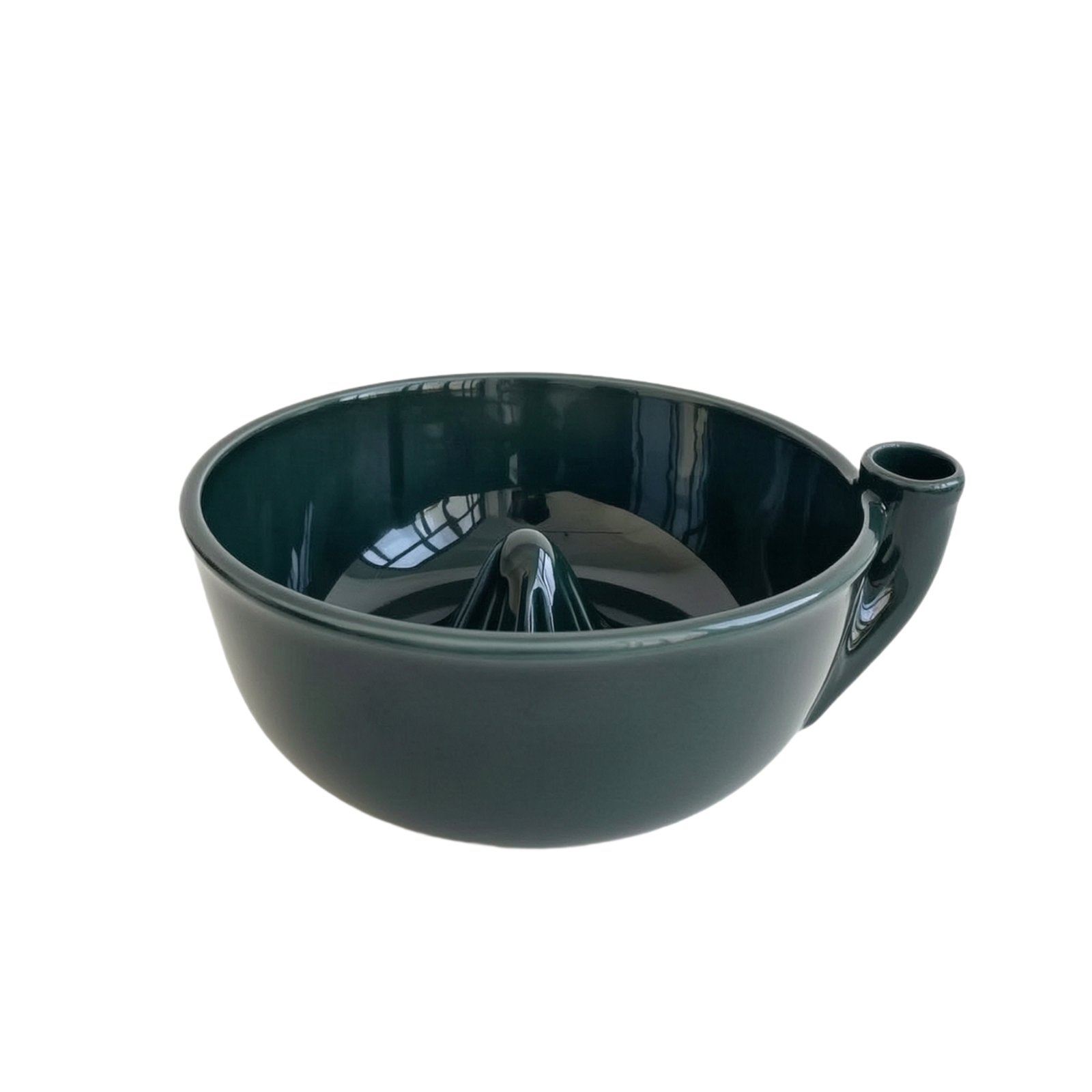 Fruit Bowl with Strainer