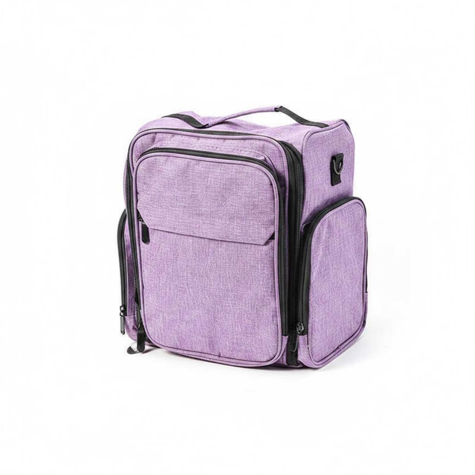Manicure Tools Storage Bag