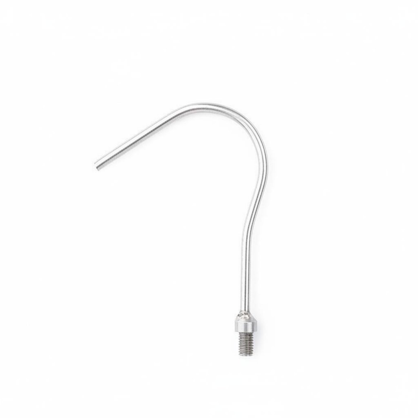 M8 Threaded Pool Hook