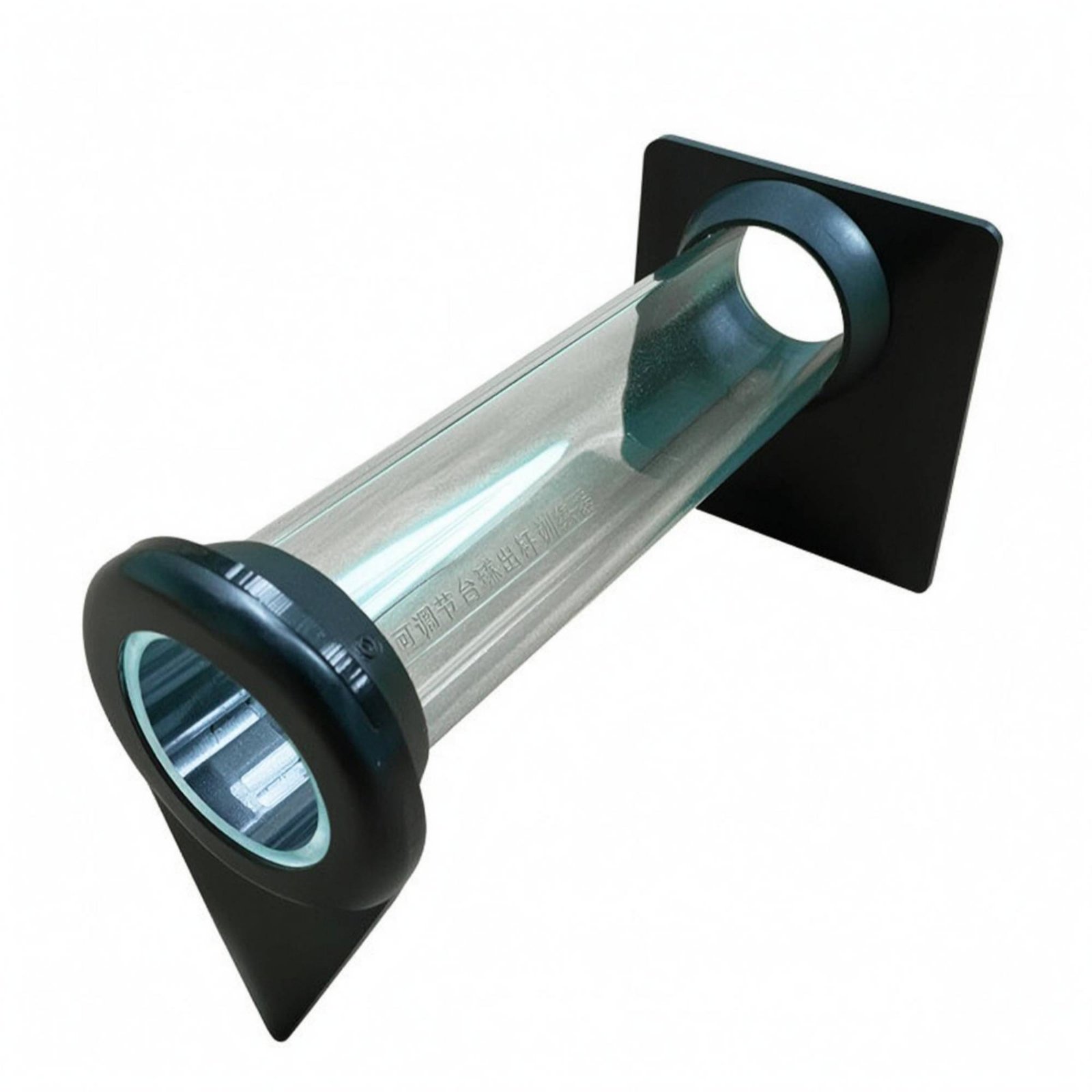 Cue Alignment Tube