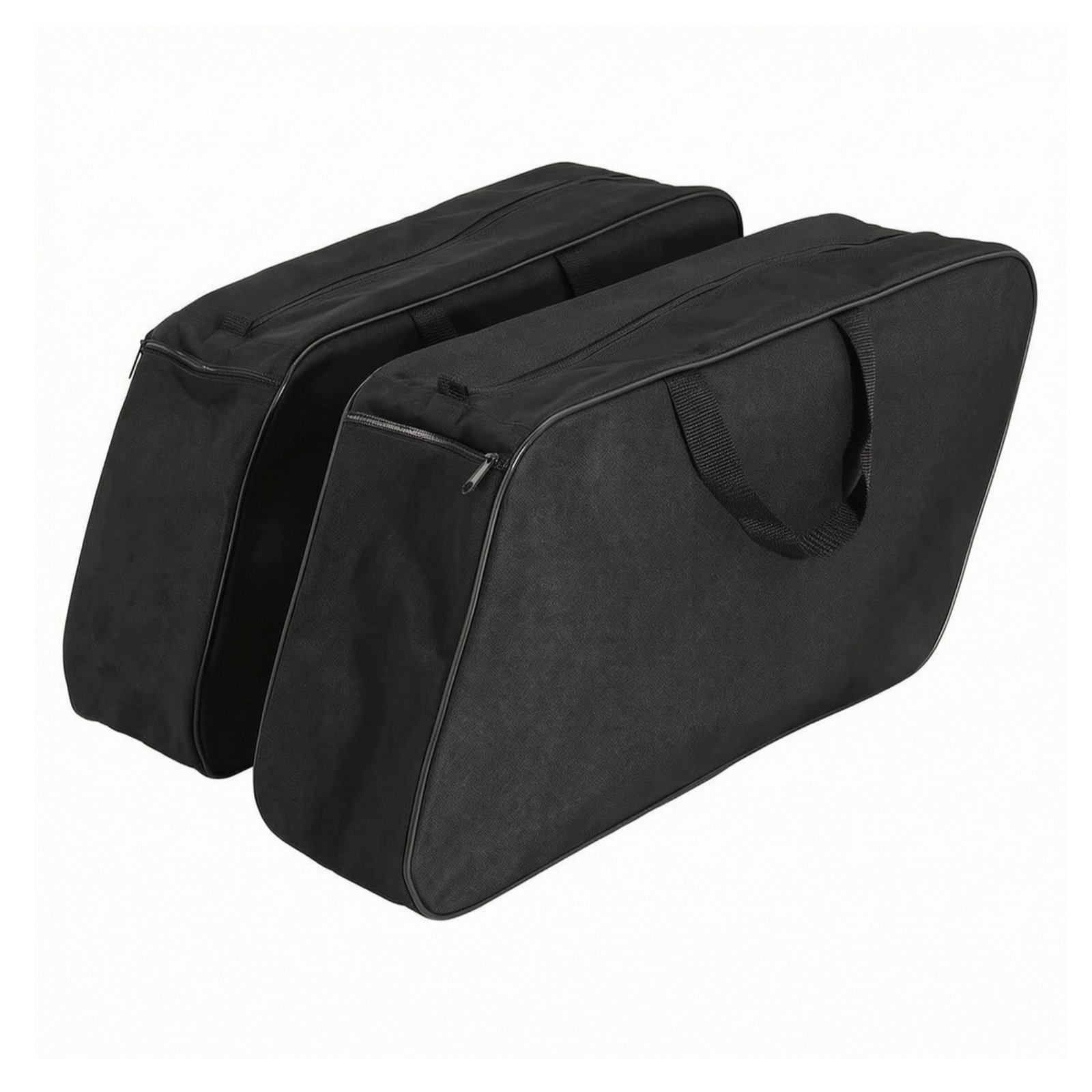 Hard Saddlebag Liner Bags