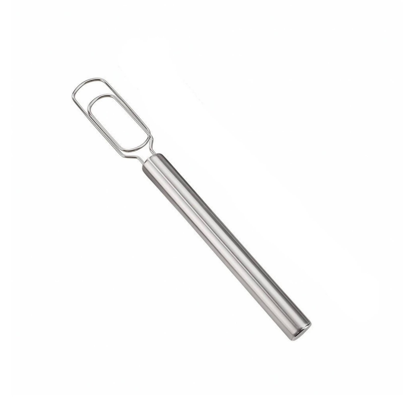Danish Pastry Whisk Stainless Steel