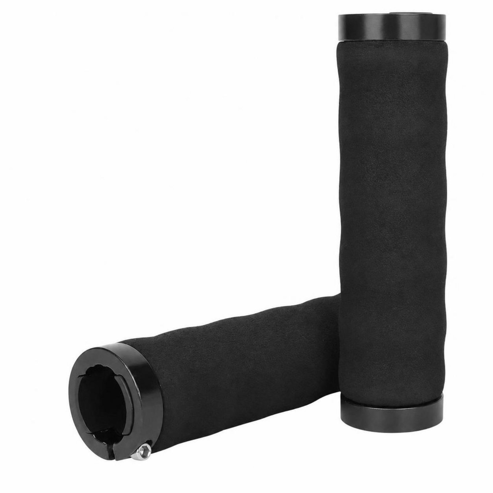 Foam Handlebar Grips