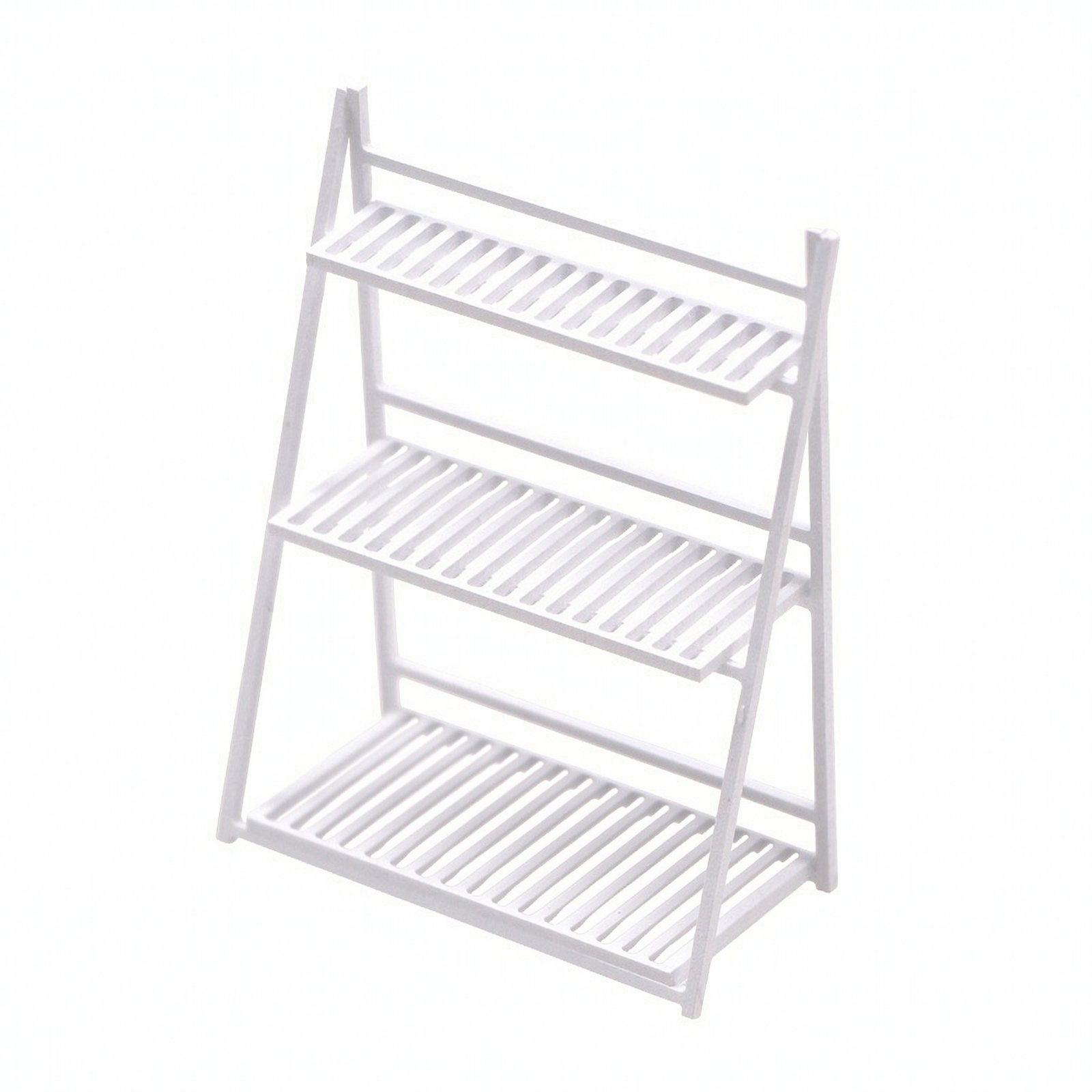 Miniature Plant Stand