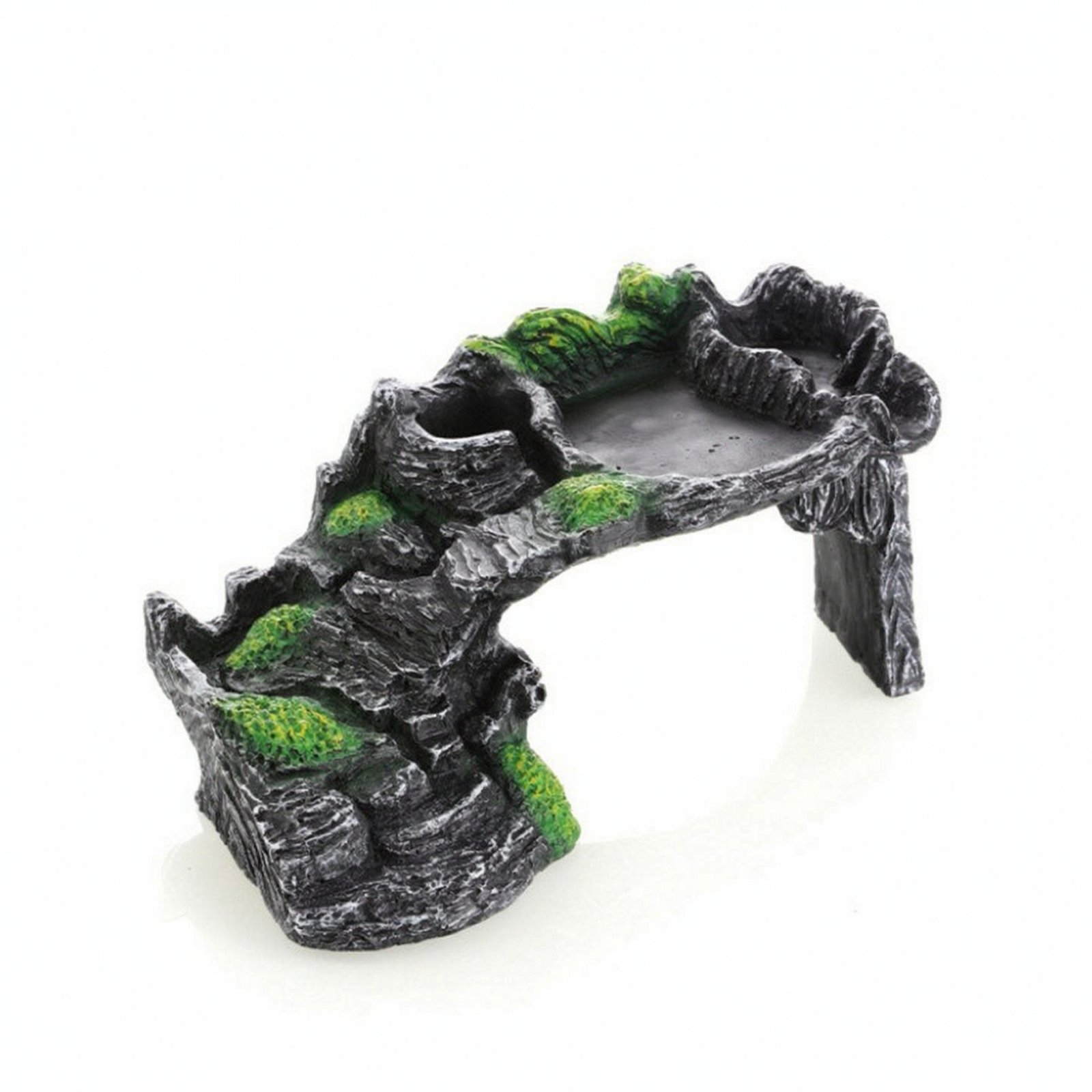 Resin Basking Rock Terrace