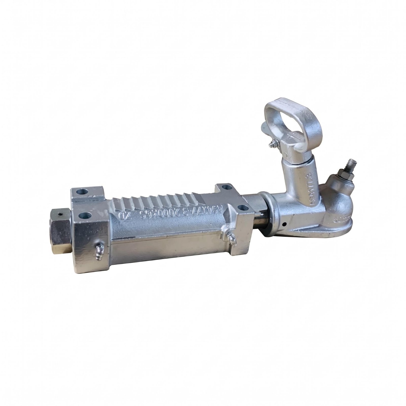Hydraulic Brake Connector