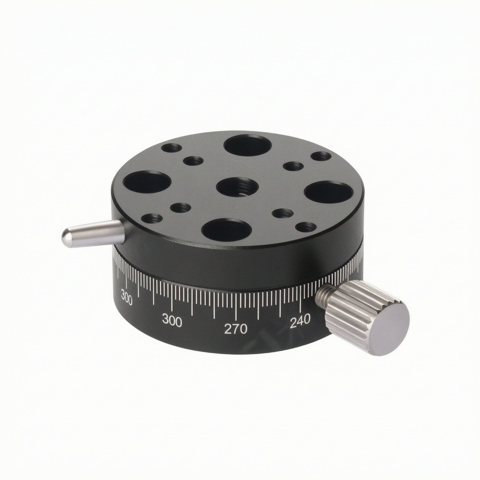 Rotational Axis Rotary Stage