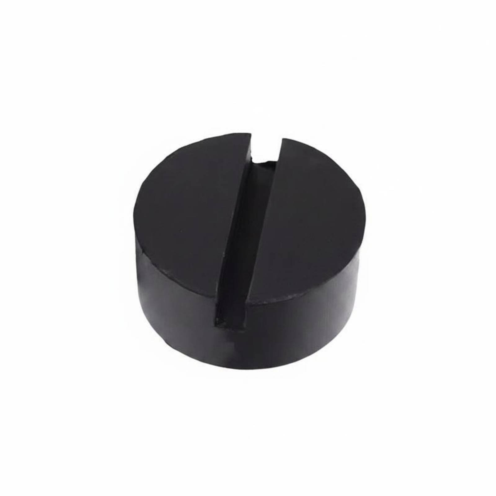 Rubber Support Block