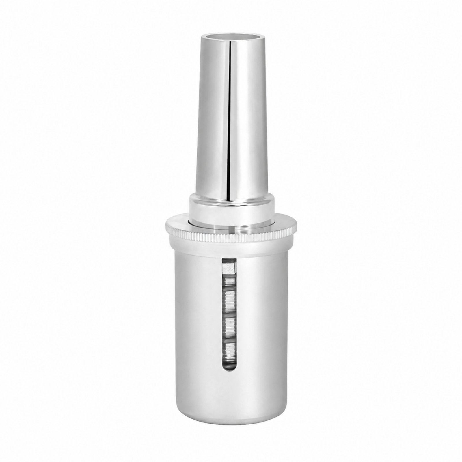 TR-15 Brass Embouchure Pressure-Relief Valve