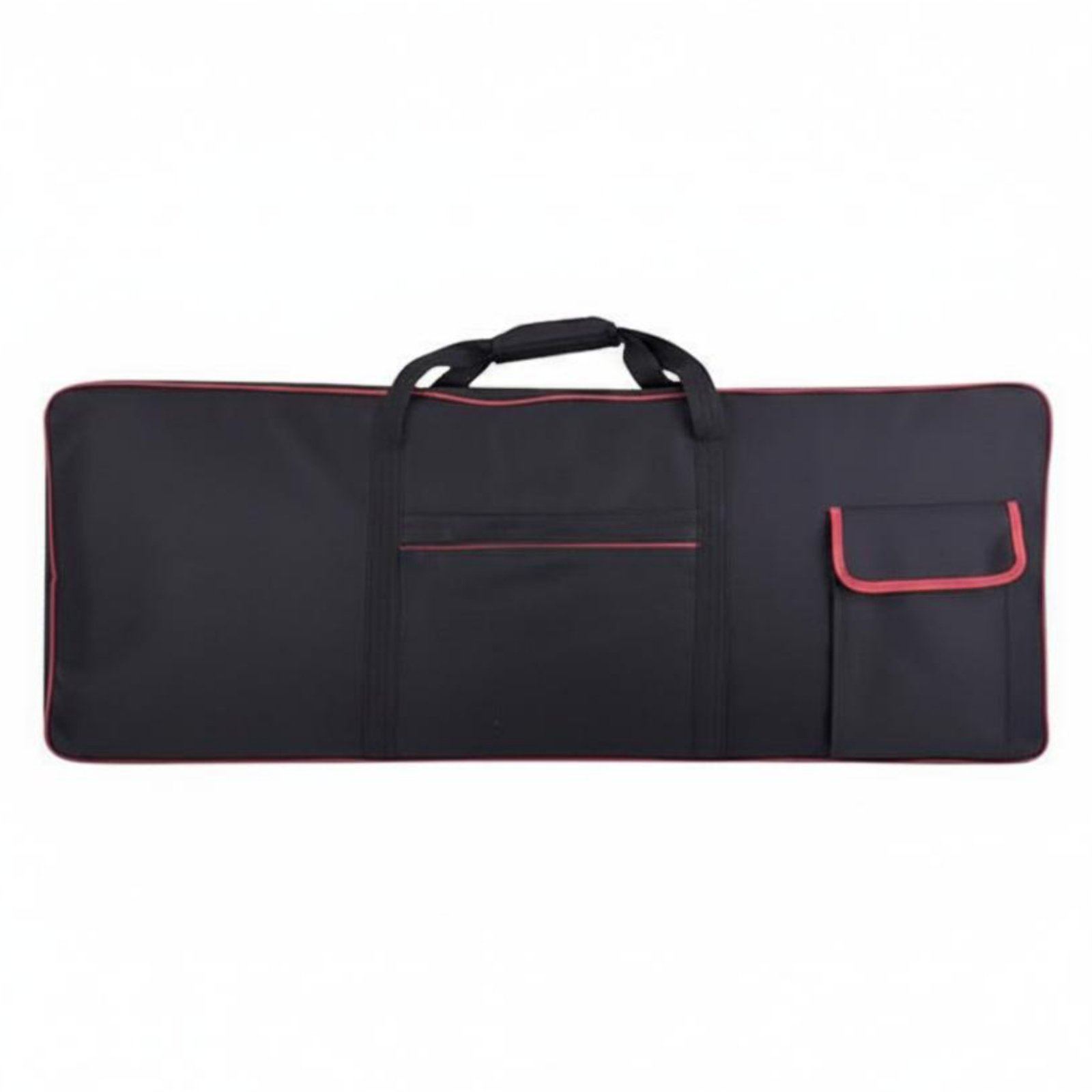 Water-Resistant Keyboard Bag – 54 Key