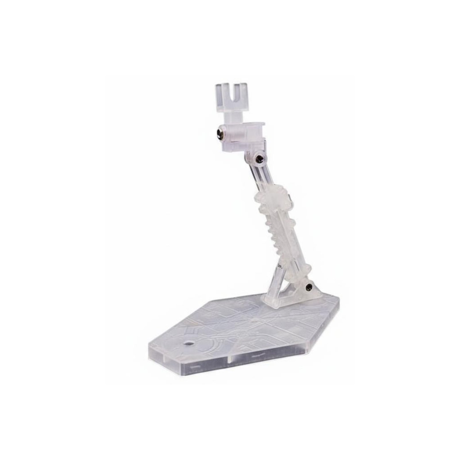 1/144 Scale Model Stand Adjustable