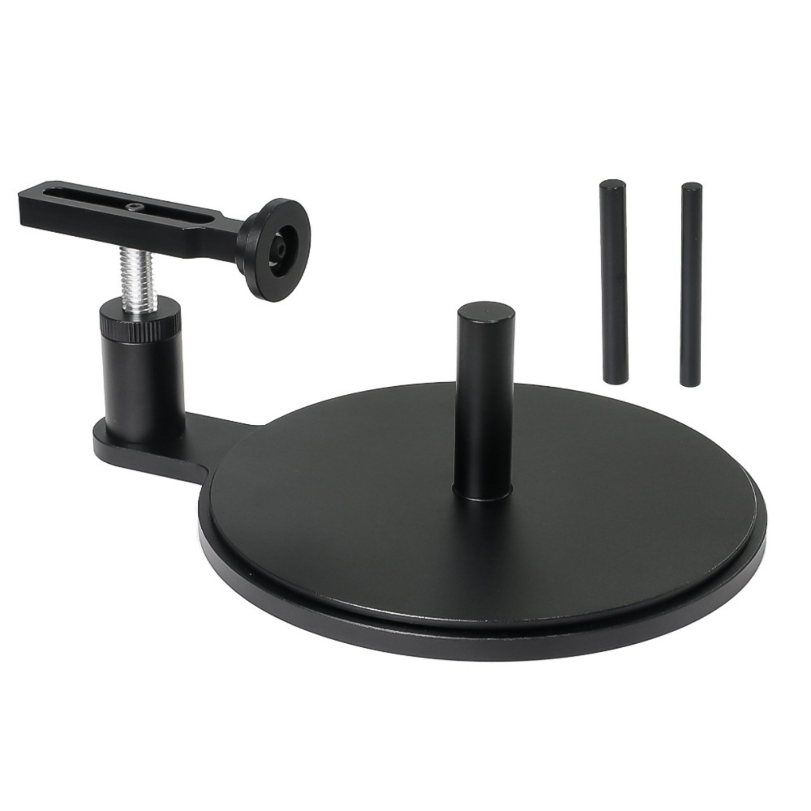 RC Tire Gluing Jig Adjustable