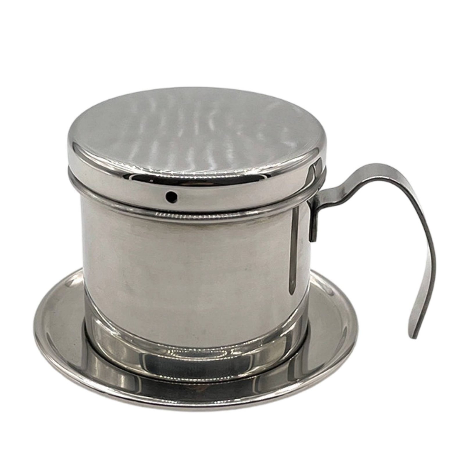 Stainless Steel Vietnamese Coffee Dripper