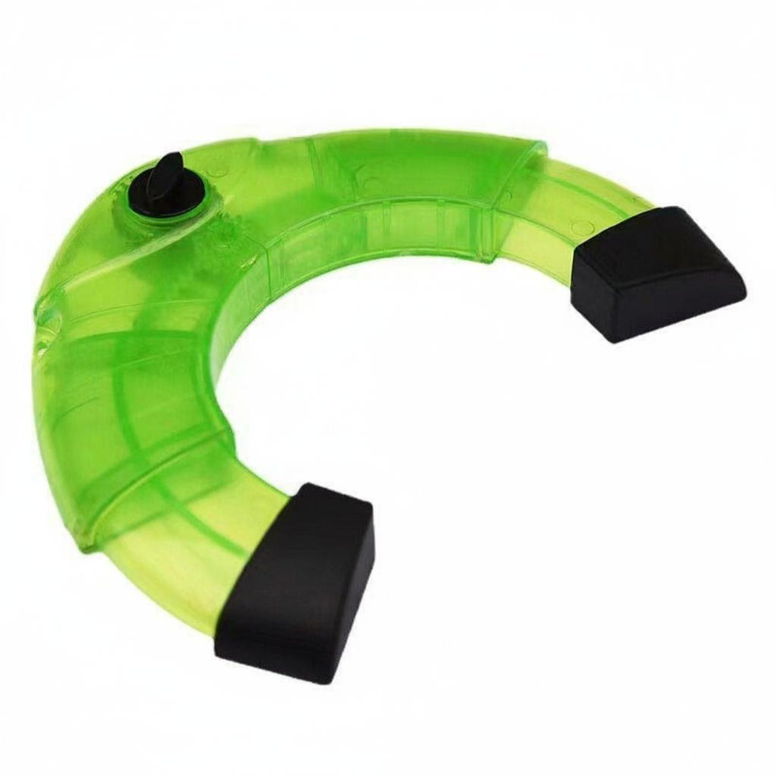 Portable Golf Putting Aid