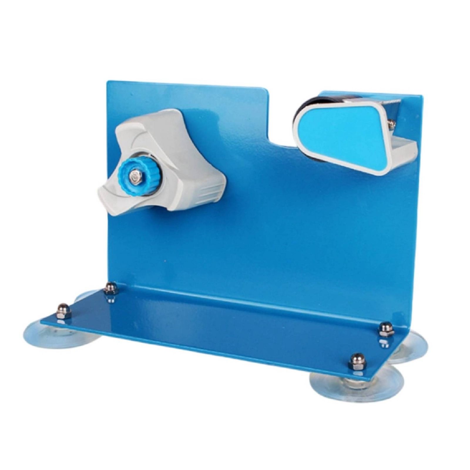 Tape Dispenser with Suction Cups – 5cm