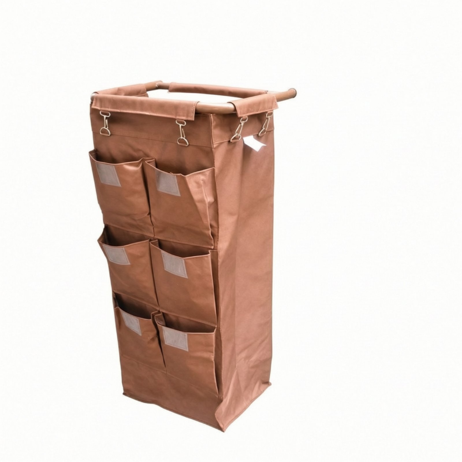 Canvas Linen Cart Bag