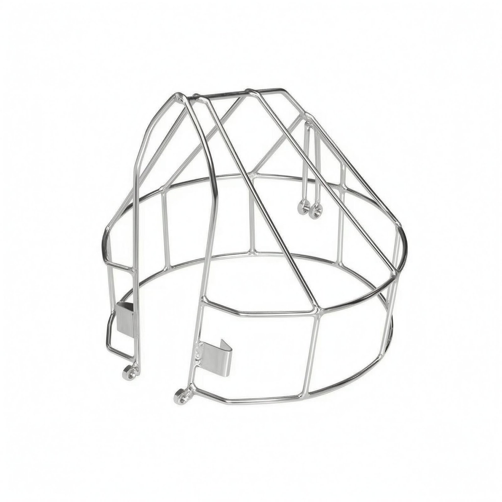 Outboard Propeller Guard