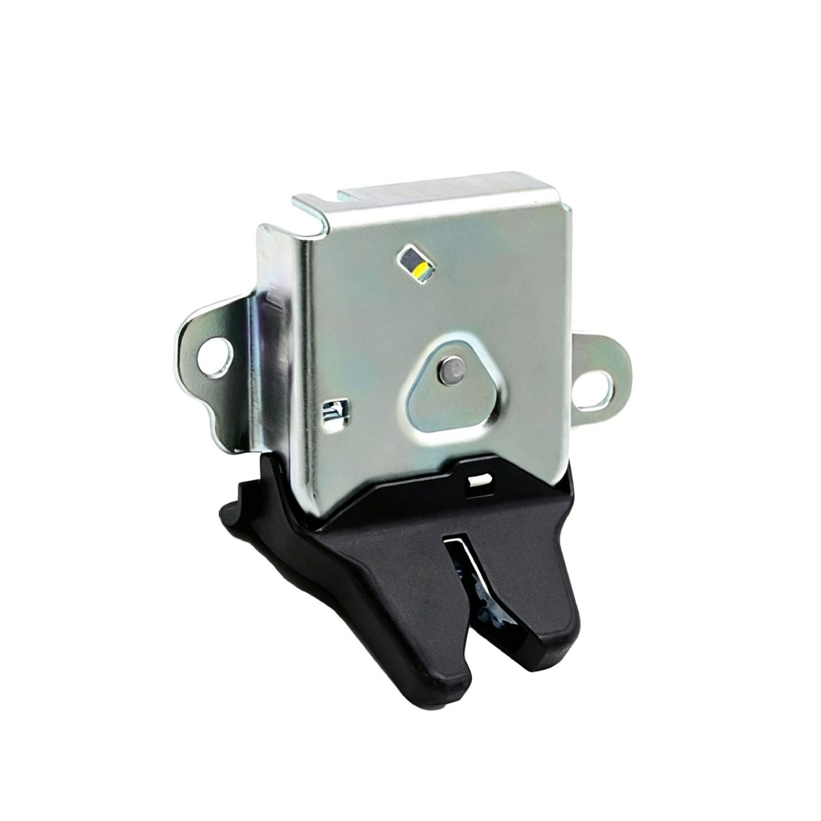 Tailgate Lock Assembly