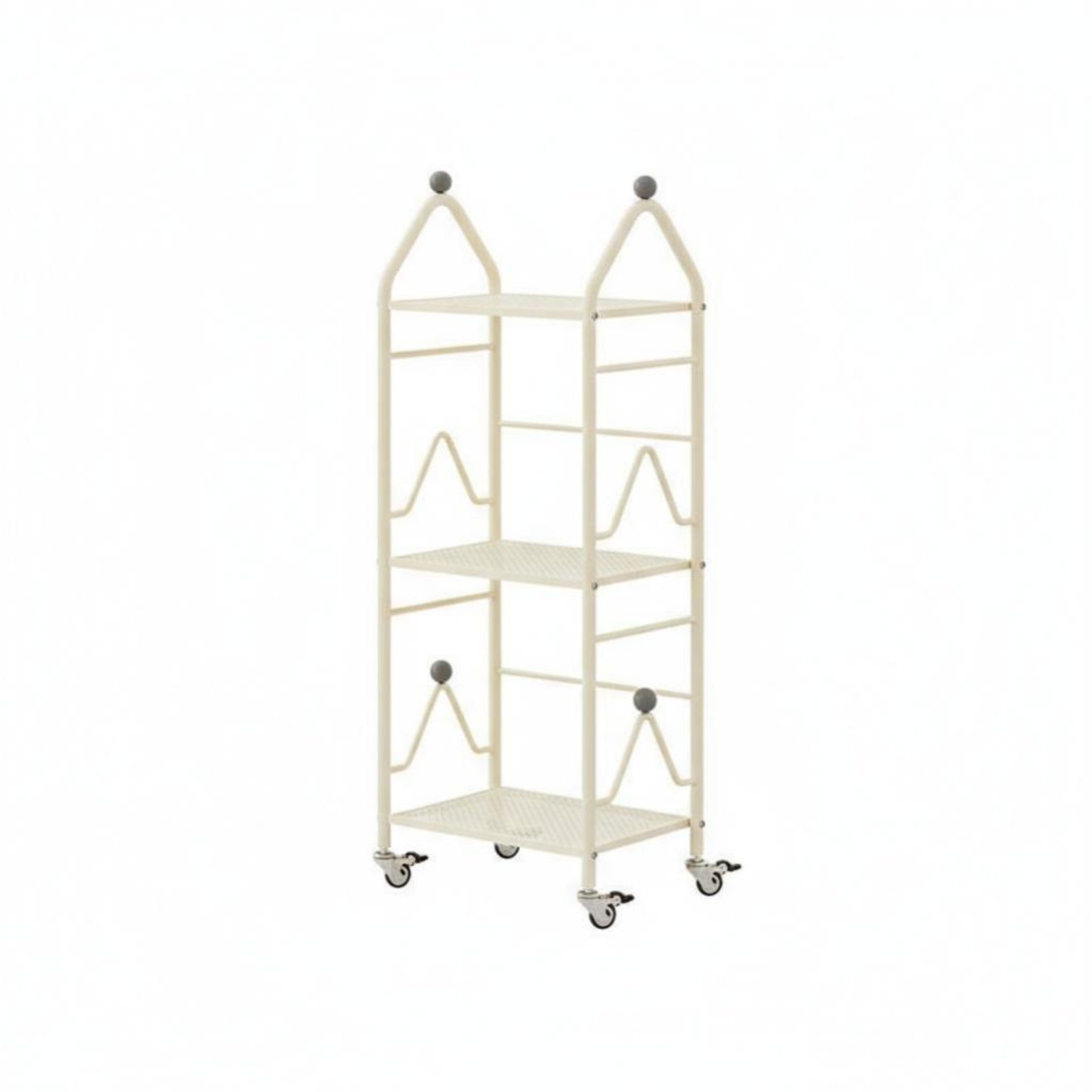 Narrow Multi-Tier Storage Universal