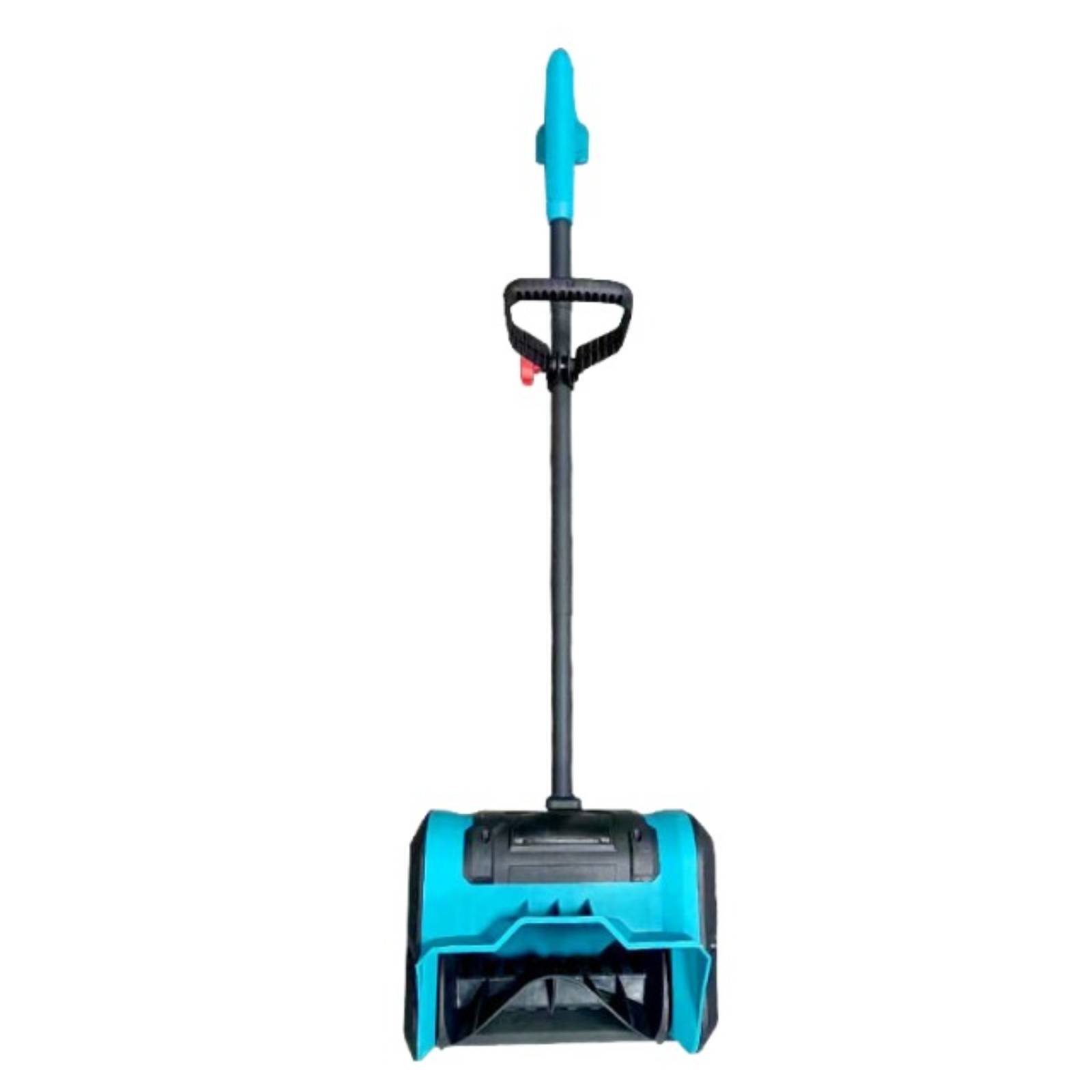 Brushless Winter Clearing Device