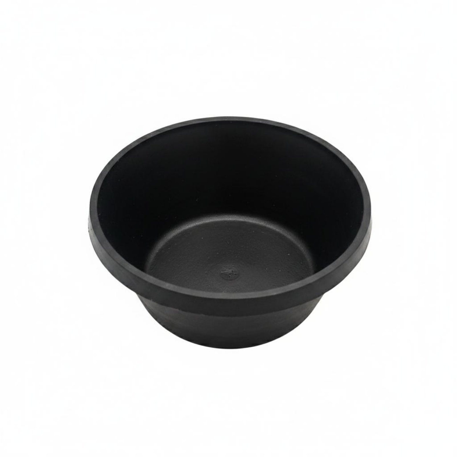 Pet Bowl Rubber Textured