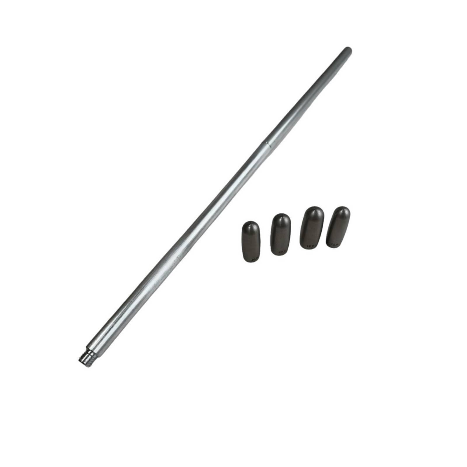 Flute Dint Remover Kit