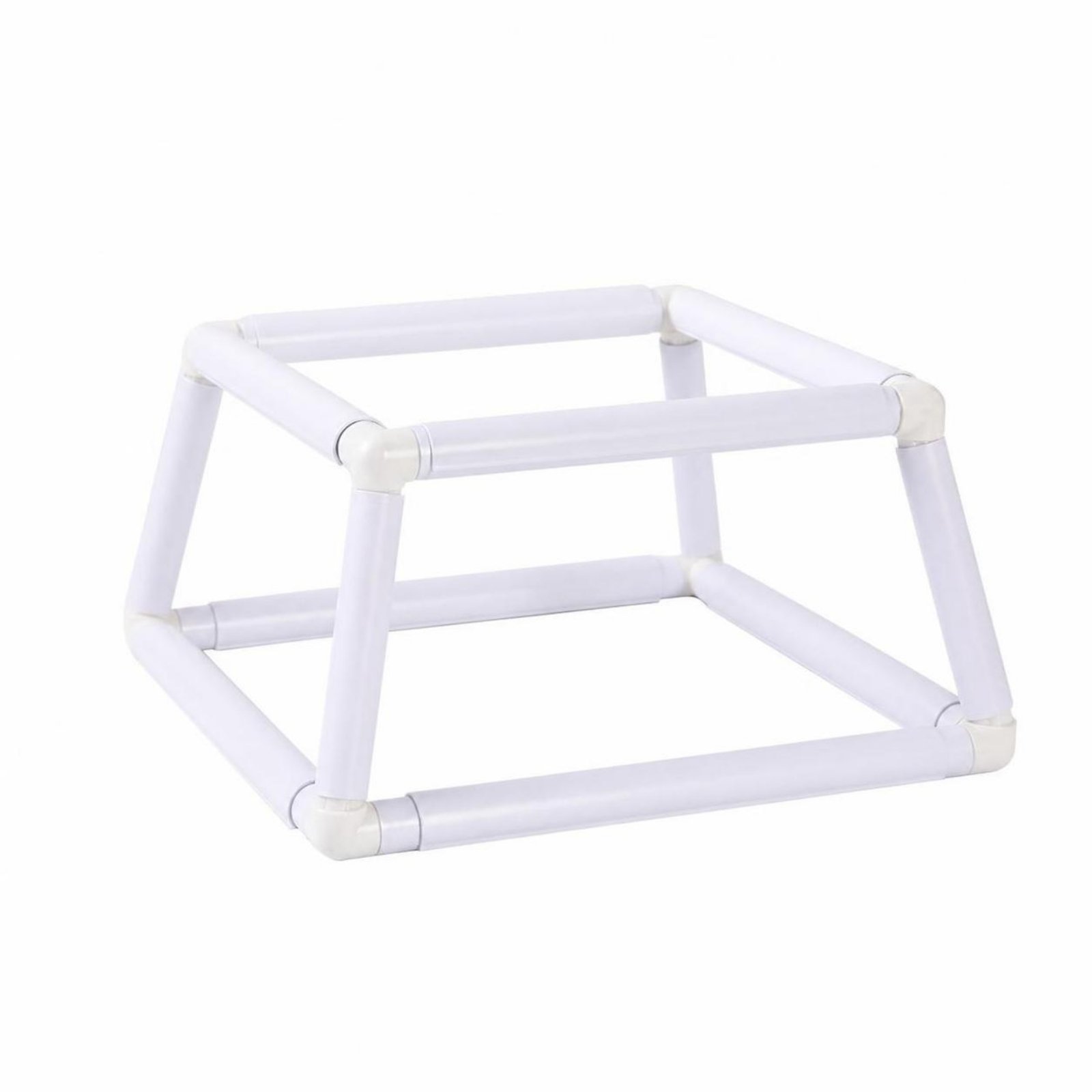 Embroidery Frame Rectangular Tube