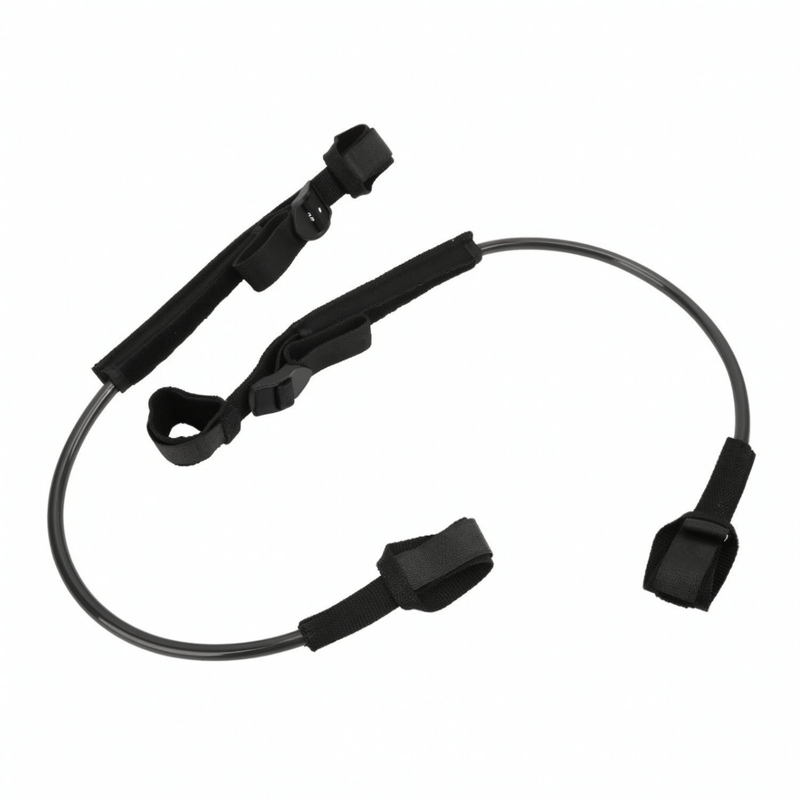Adjustable Surf Waist Leash