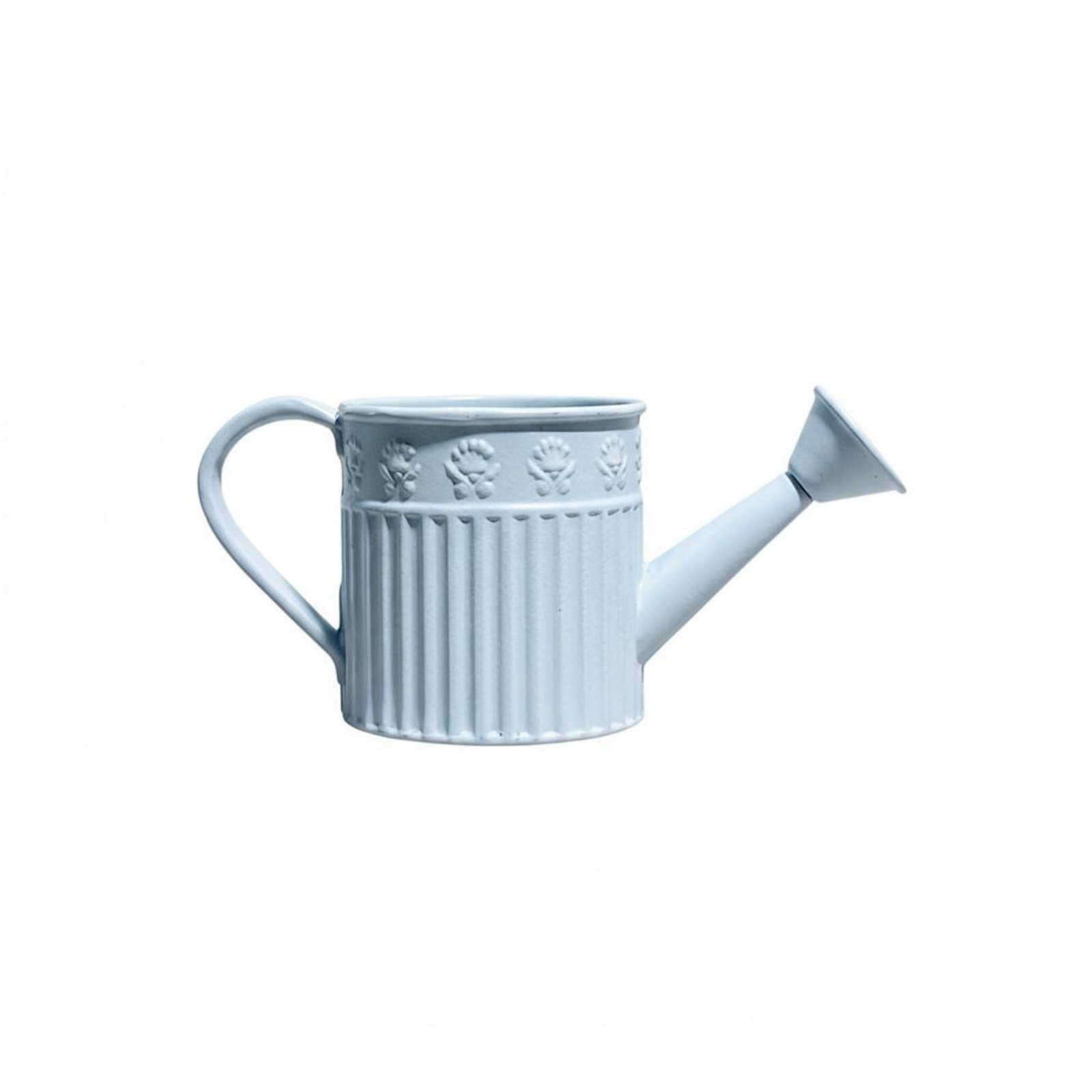 Miniature Watering Can Retro Design