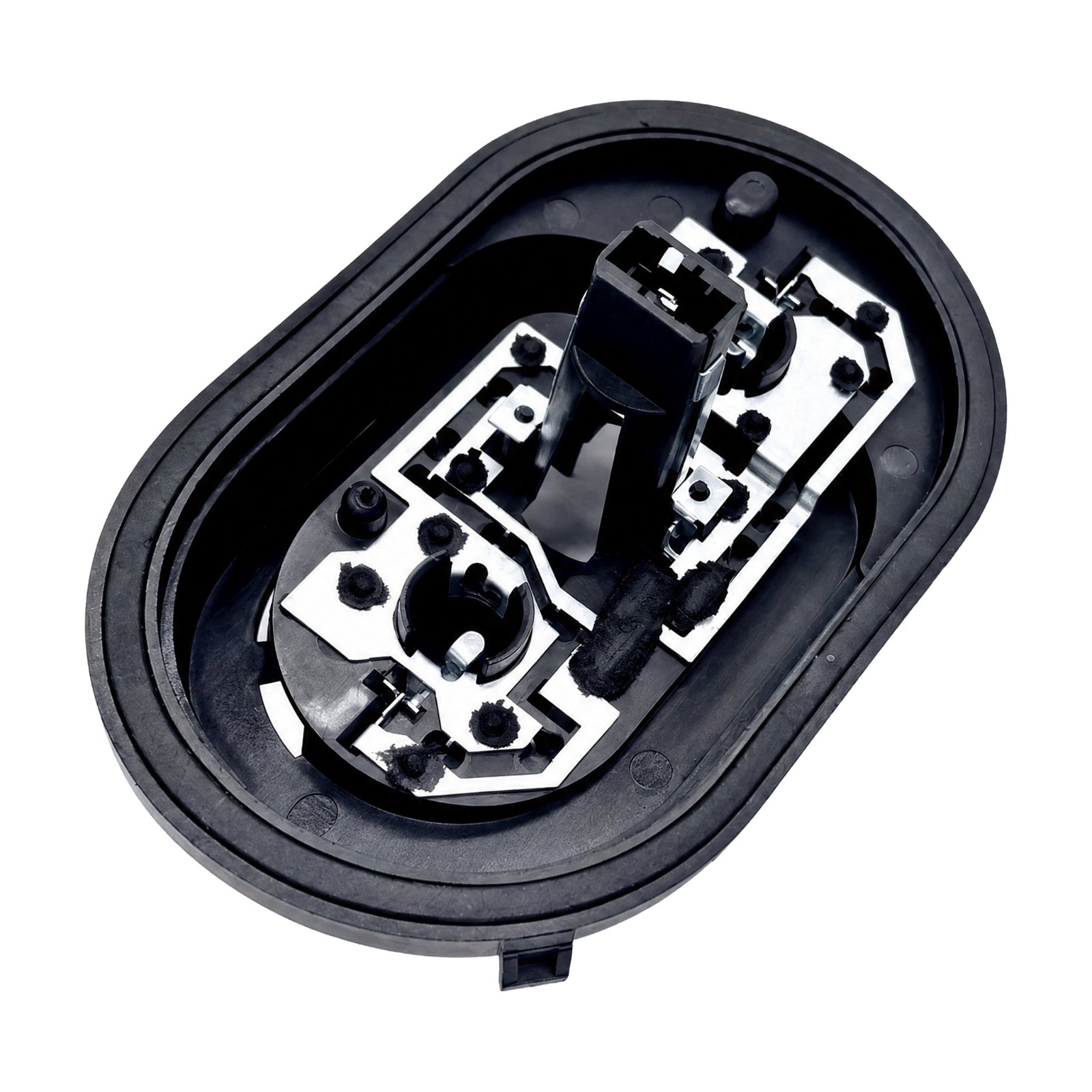 Rear Bulb Holder Carrier