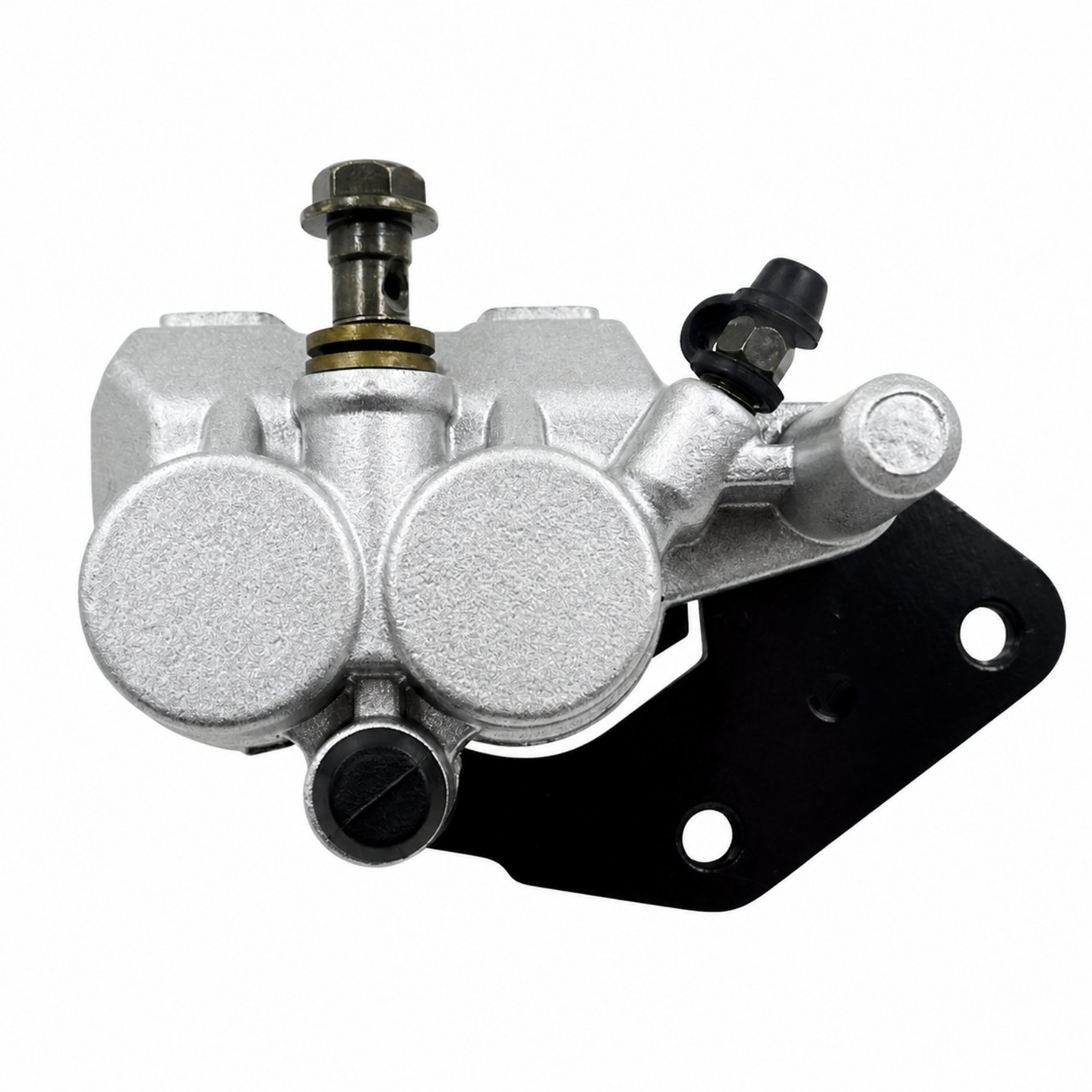 Brake Caliper + Brake Master Cylinder