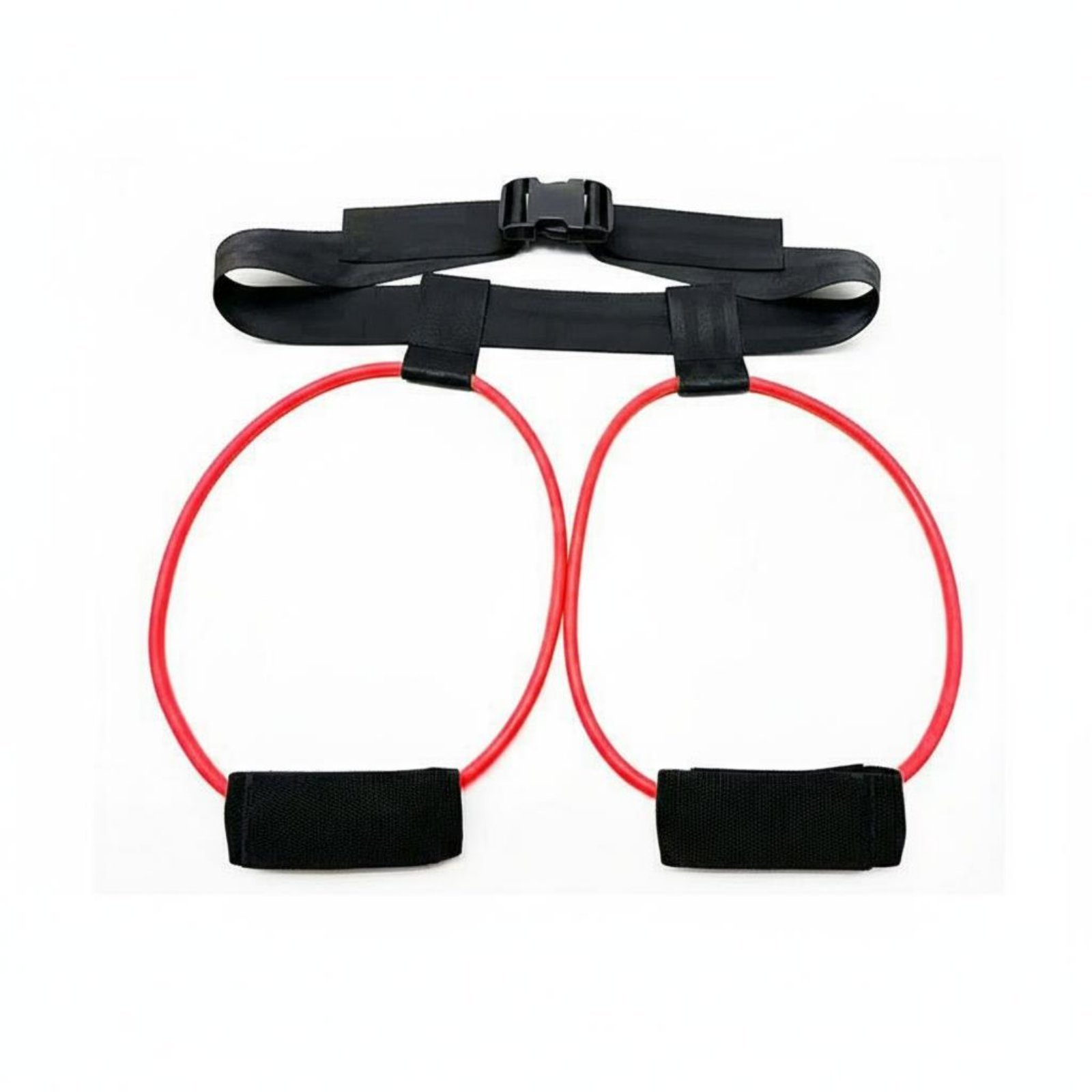 Leg Training Straps