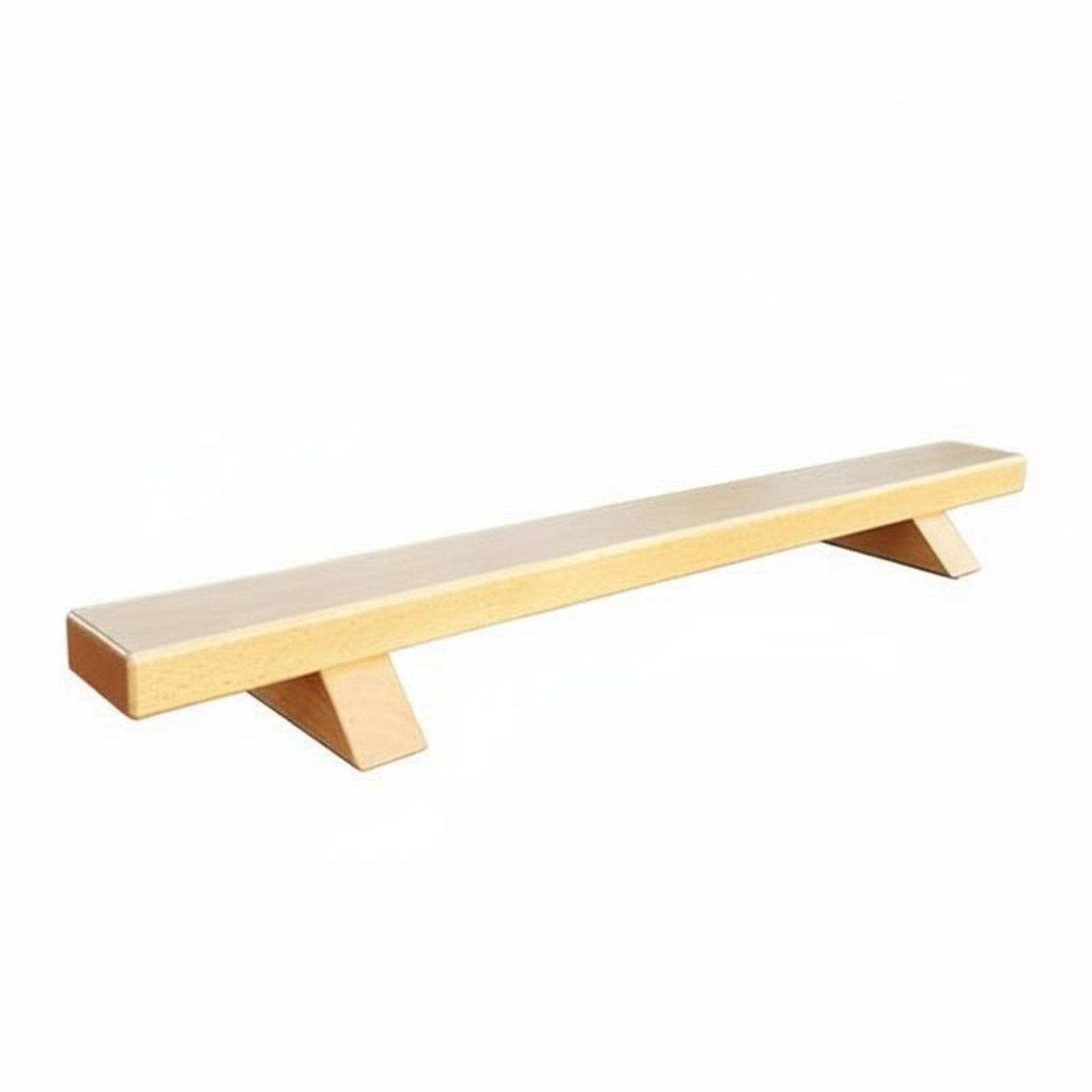 Wooden Push Up Stands