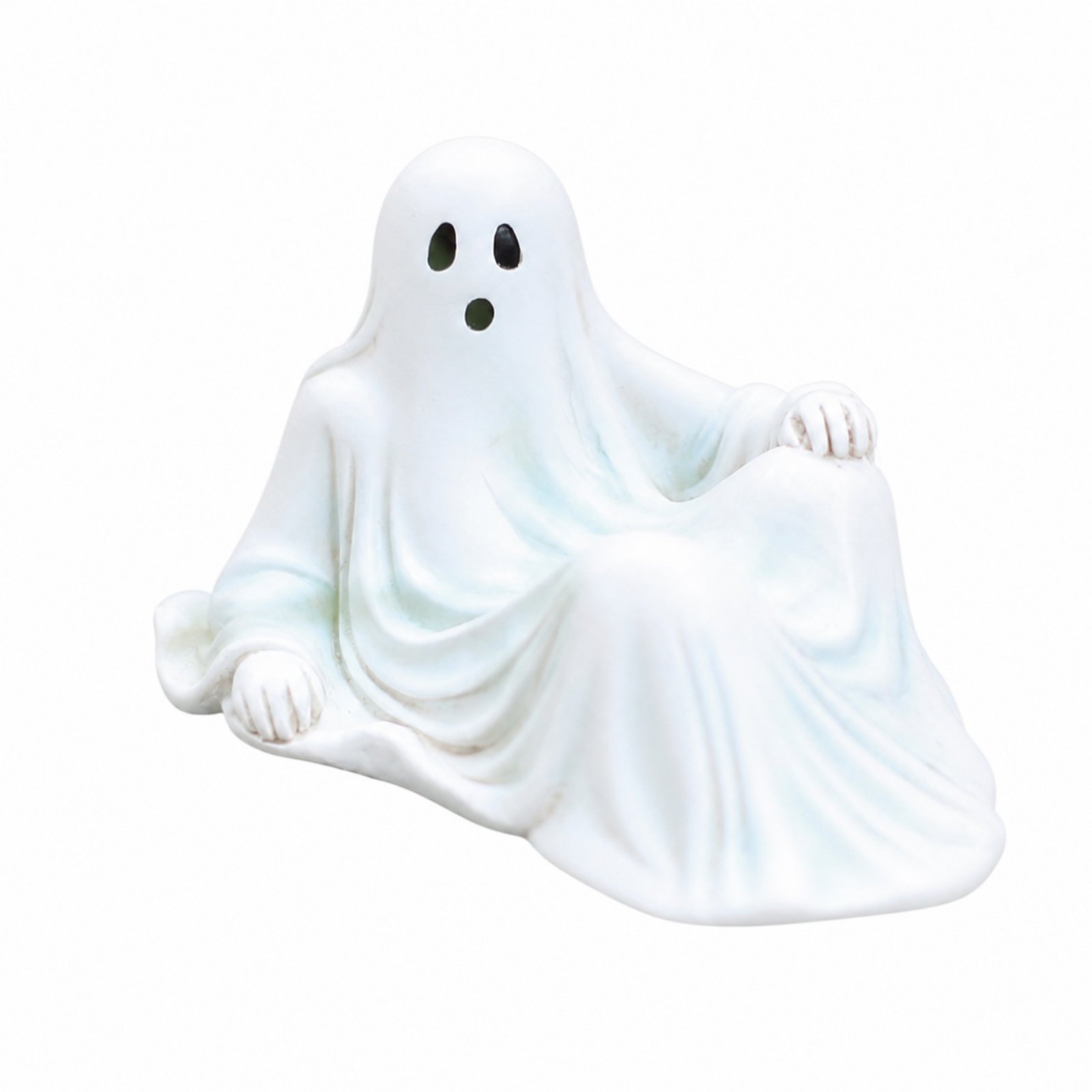 Draped Sheet Figurine