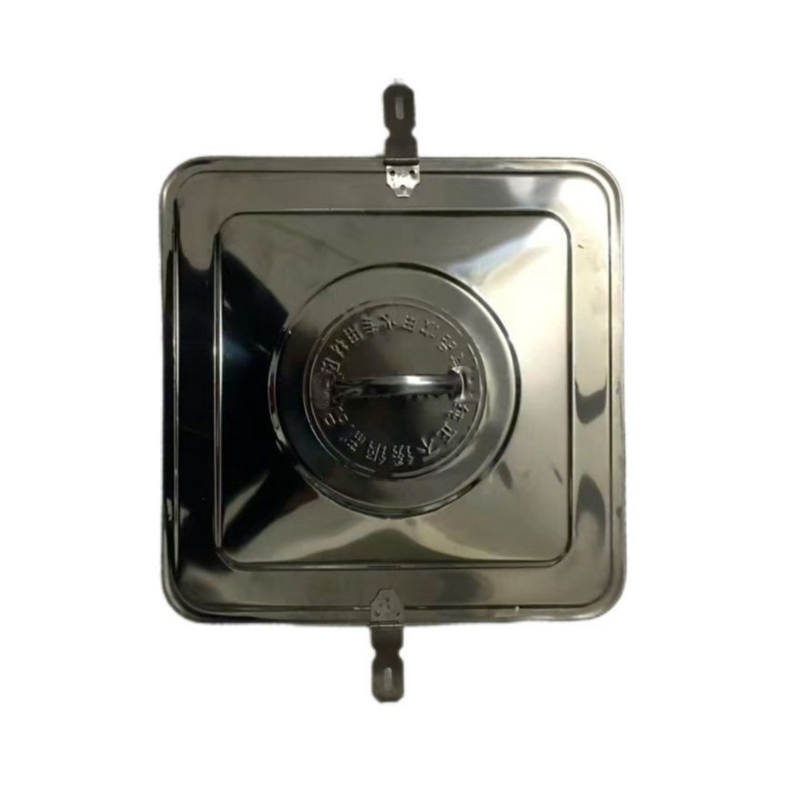 Stainless Water Reservoir Cover