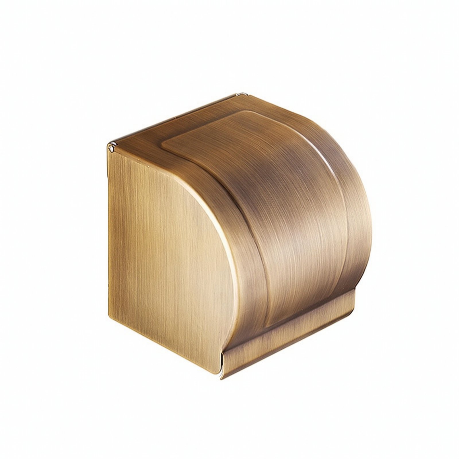 Wall-Mounted Paper Dispenser