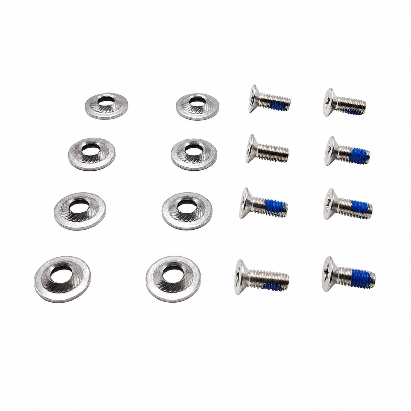 Snowboard Binding Screws
