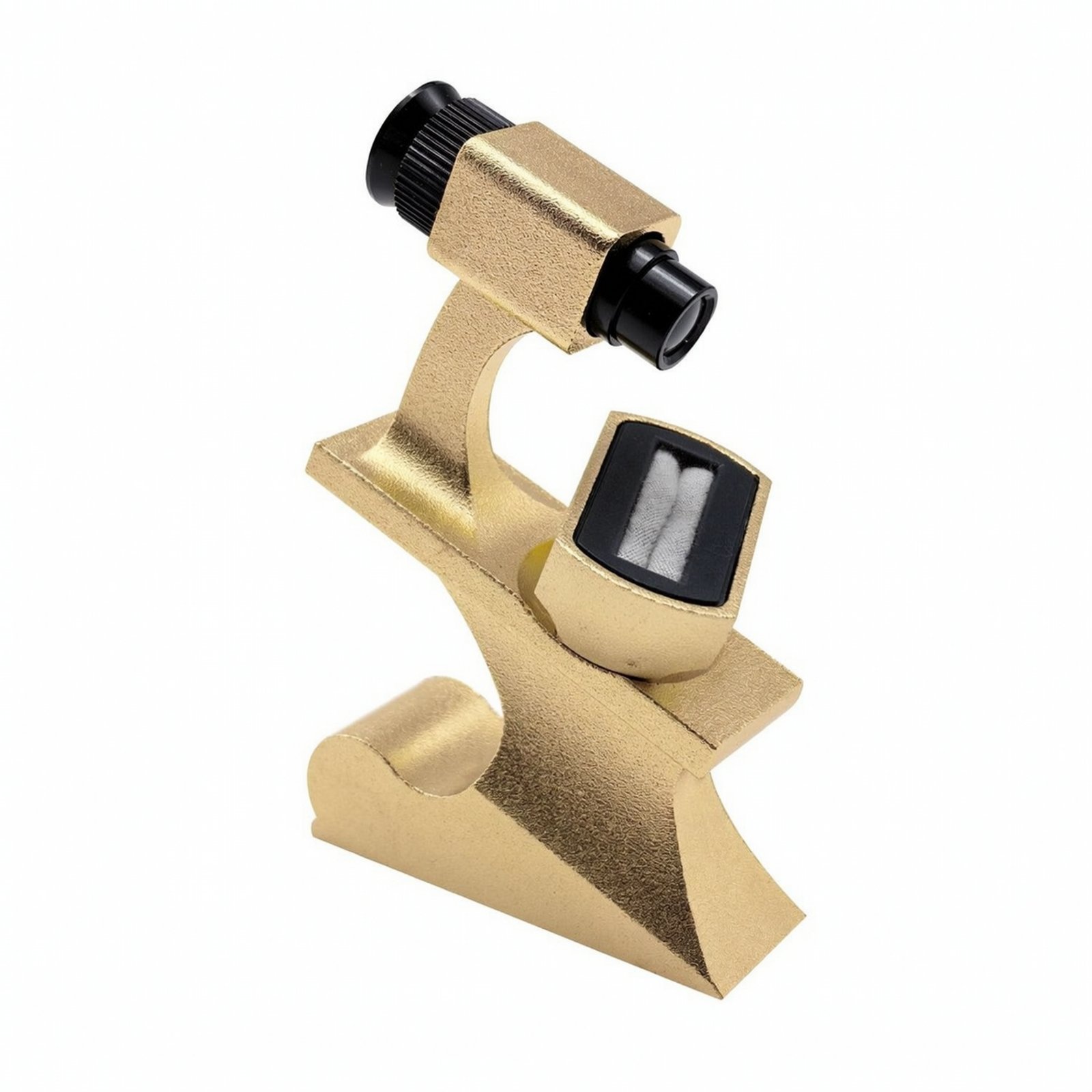 Jewelry Inspection Magnifier with Stand