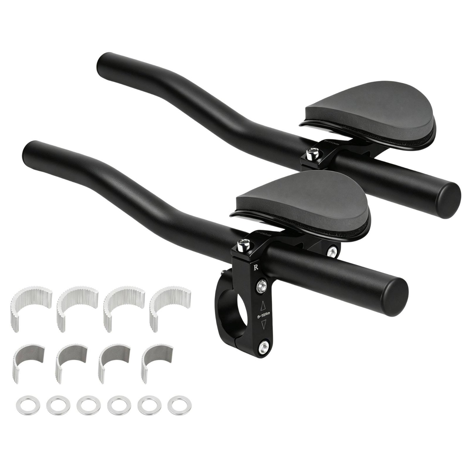 Road Bike Wind-Cheating Rest Handlebar