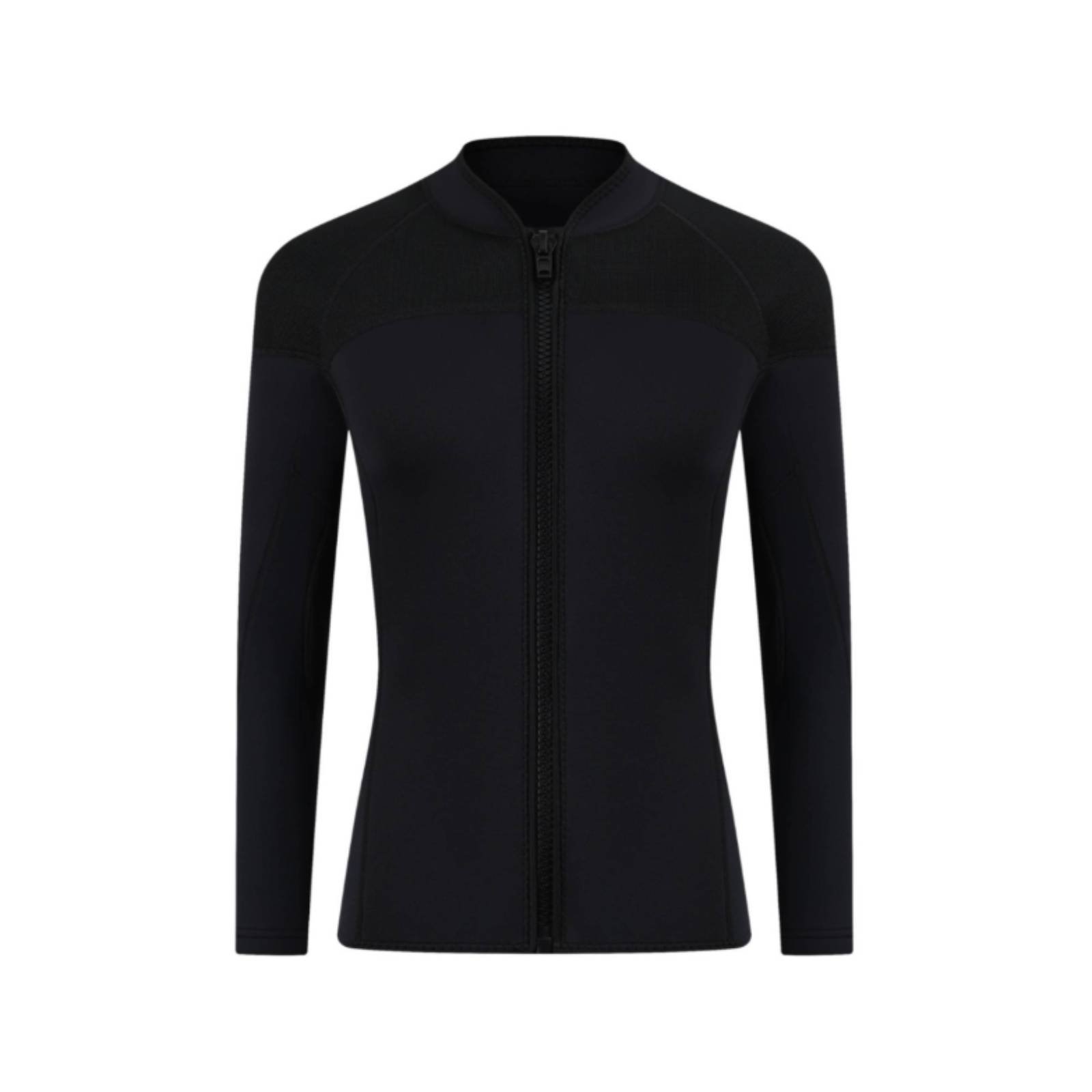 3mm Neoprenes Wetsuit Top